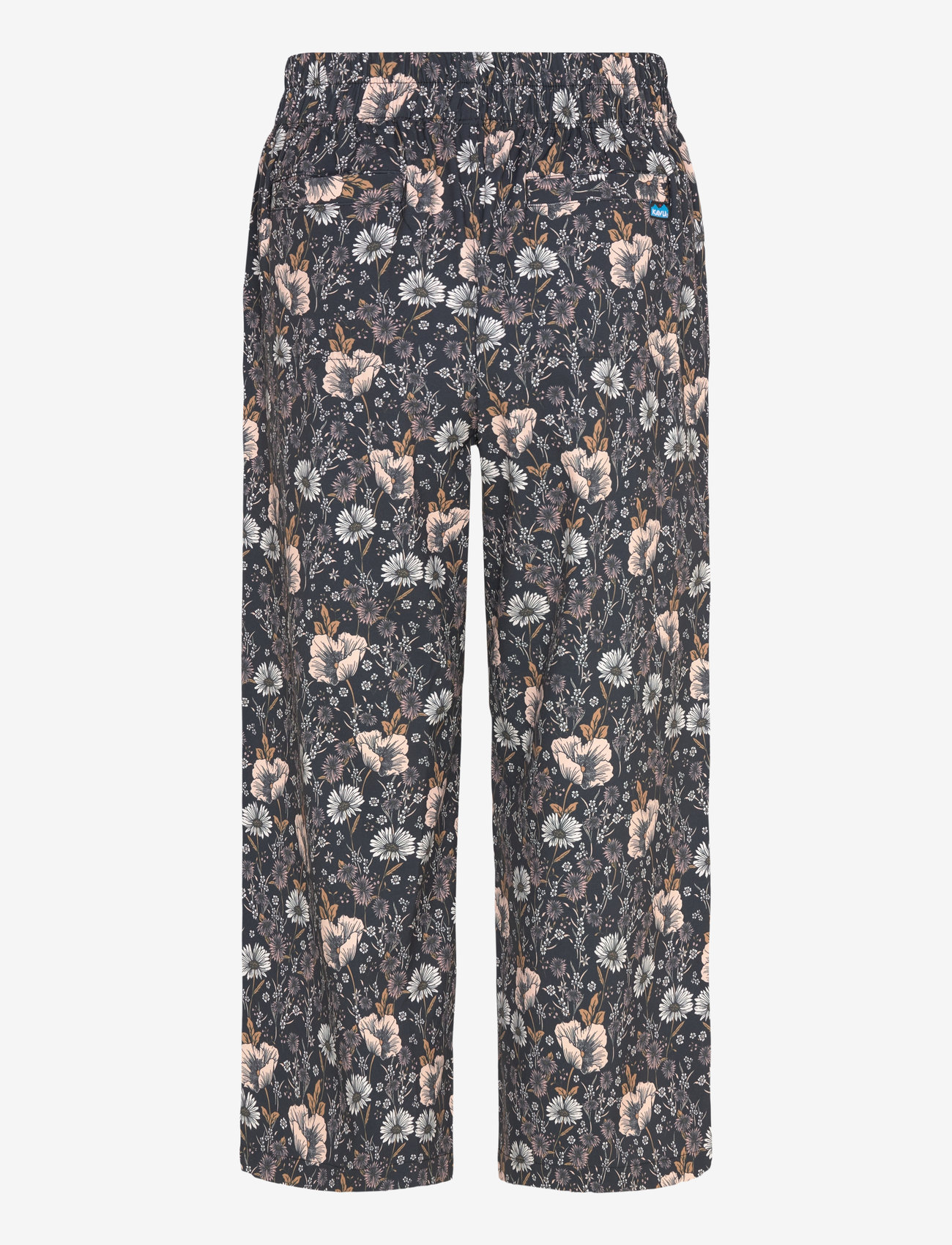 KAVU - La Ticla - caprihose - quiet wildflowers - 1