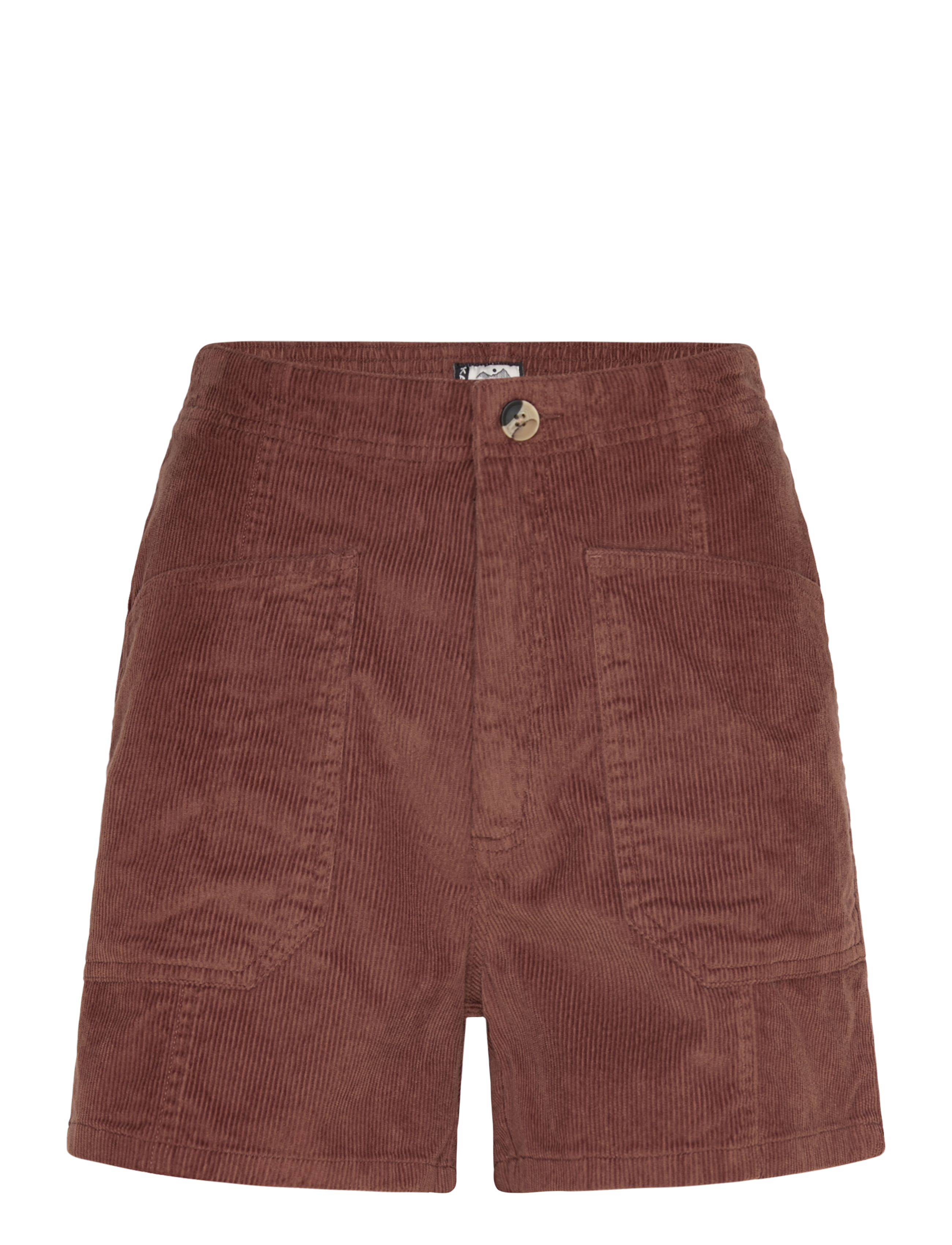 KAVU Shore Thing Braun - 8 - Herren