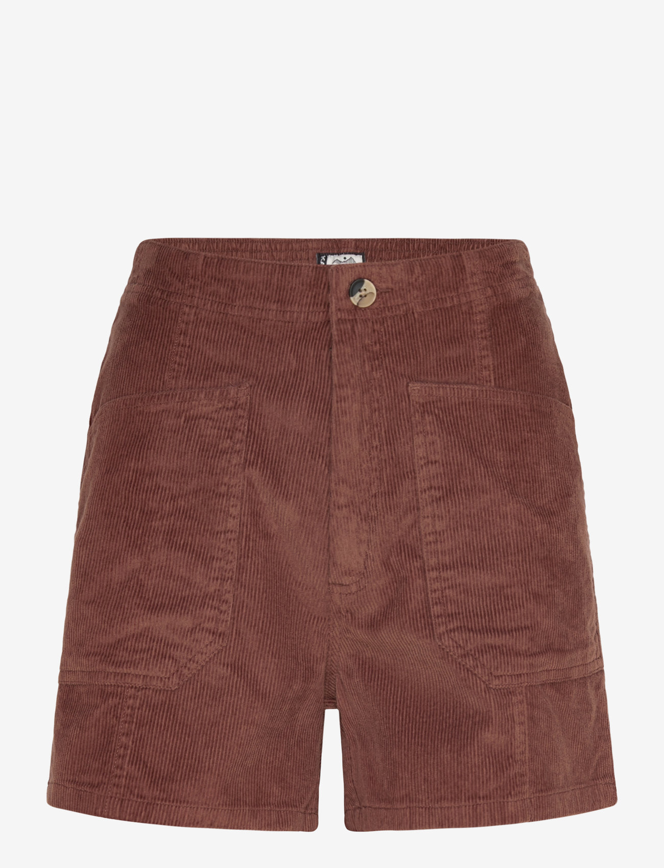 KAVU - Shore Thing - casual shorts - sepia - 0
