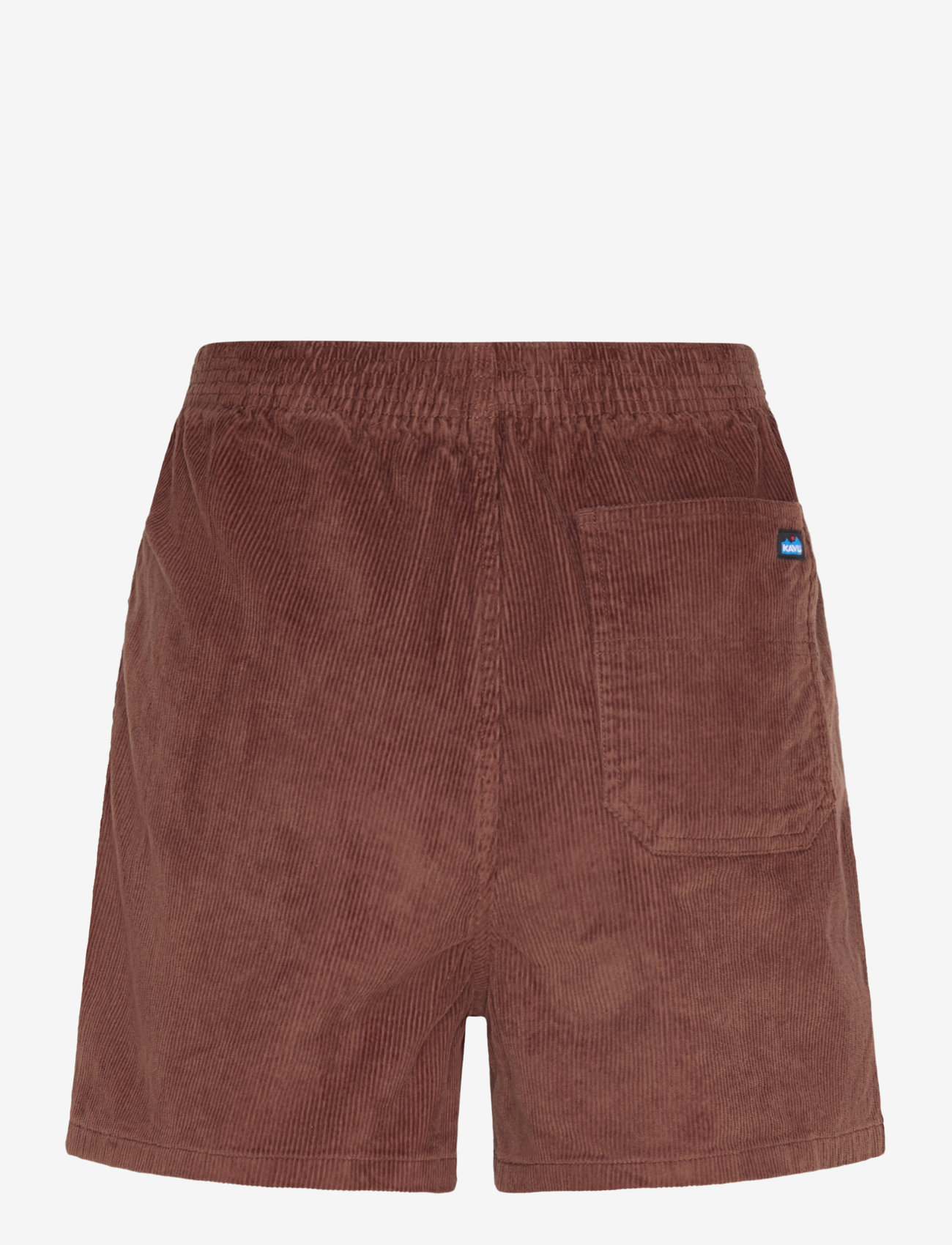 KAVU - Shore Thing - casual shorts - sepia - 1
