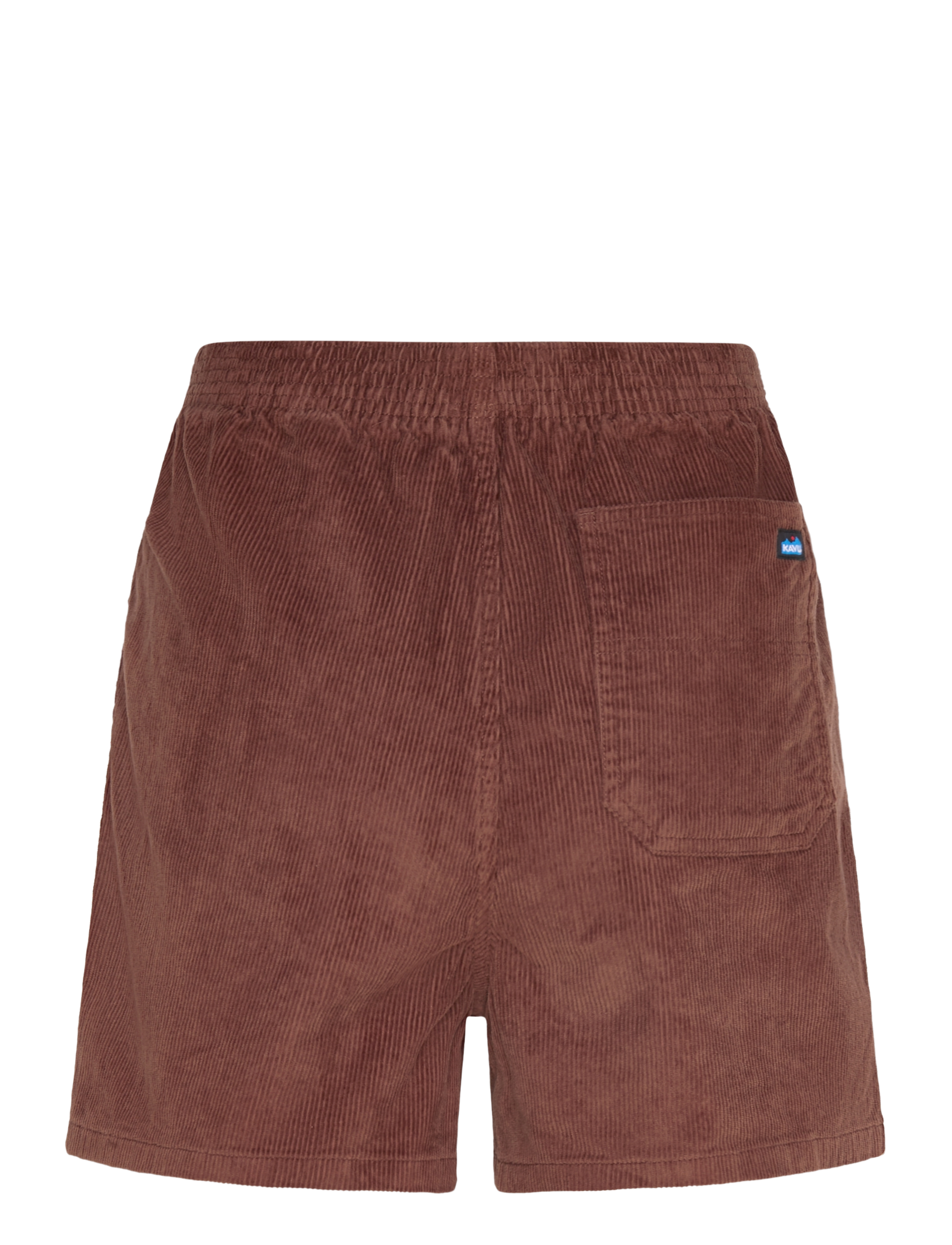 KAVU - Shore Thing - herren - sepia - 1