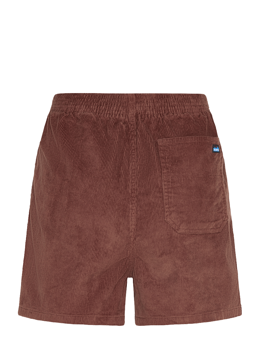 KAVU - Shore Thing - casual shorts - sepia - 1