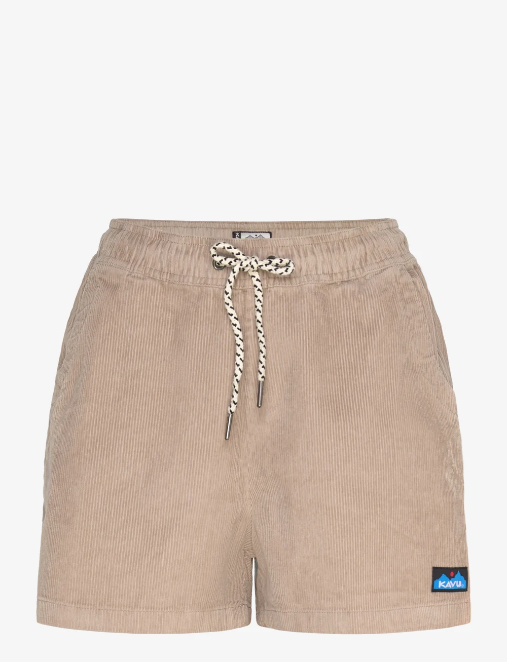 KAVU - All Decked Out - casual shorts - greige - 0