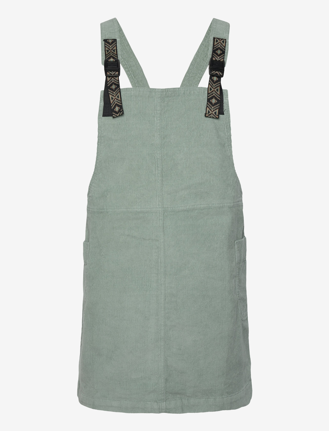 KAVU - June Jumper - chinois green - 0