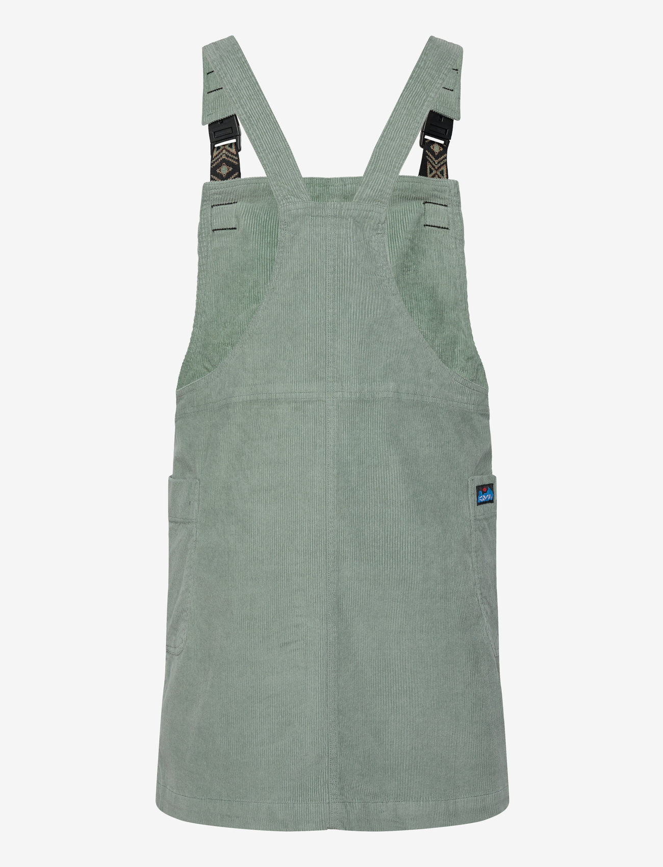 KAVU - June Jumper - chinois green - 1