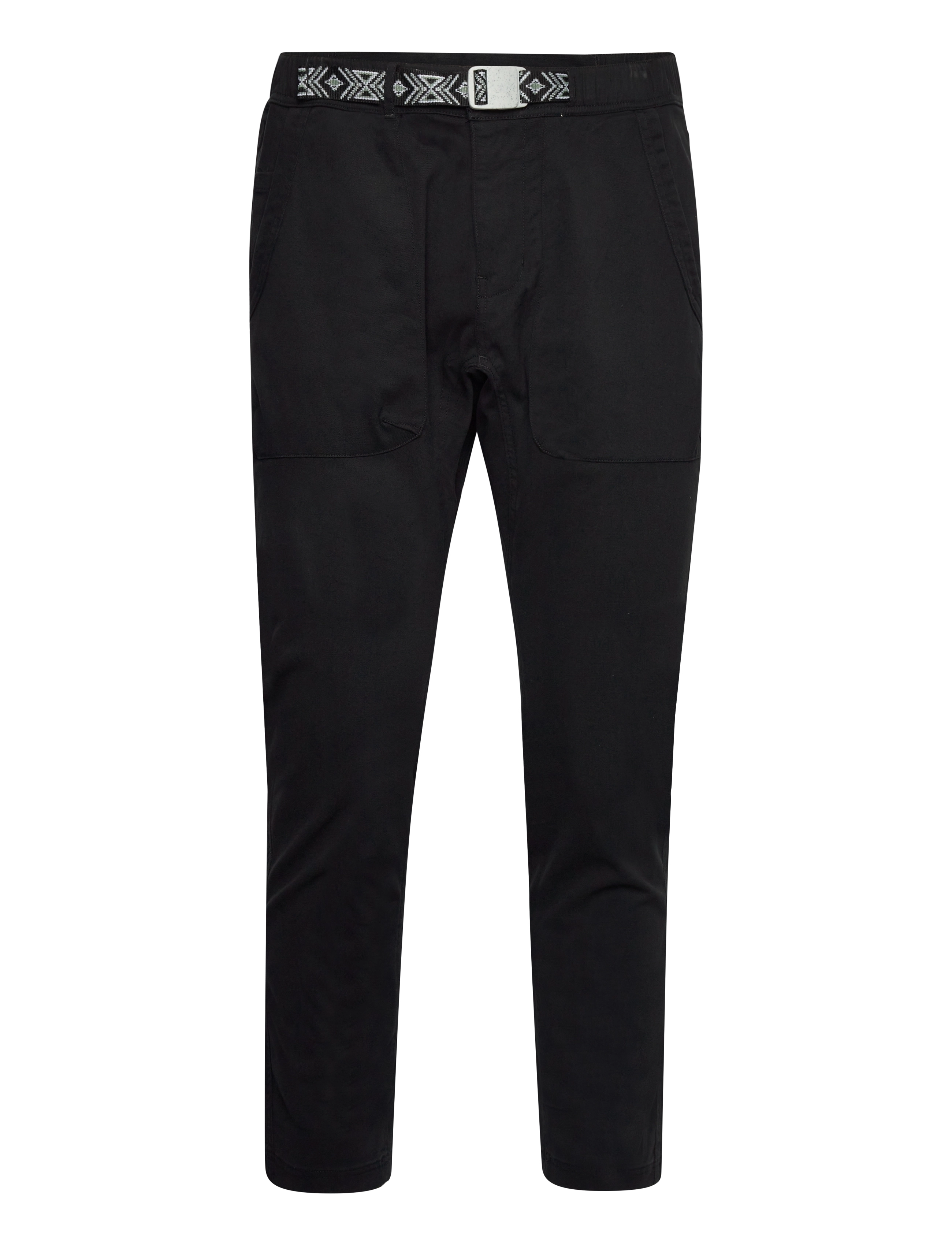 KAVU Kumano Schwarz - S - Herren