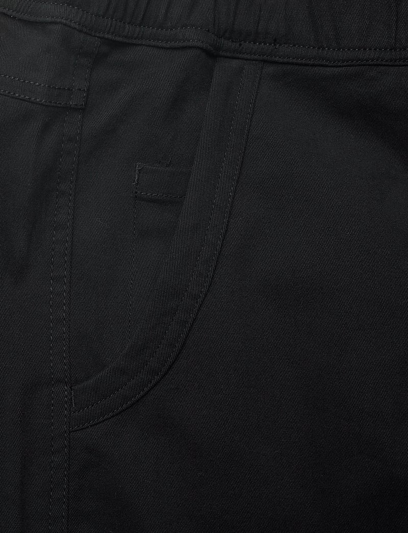 KAVU - Kumano - chinos - black - 2