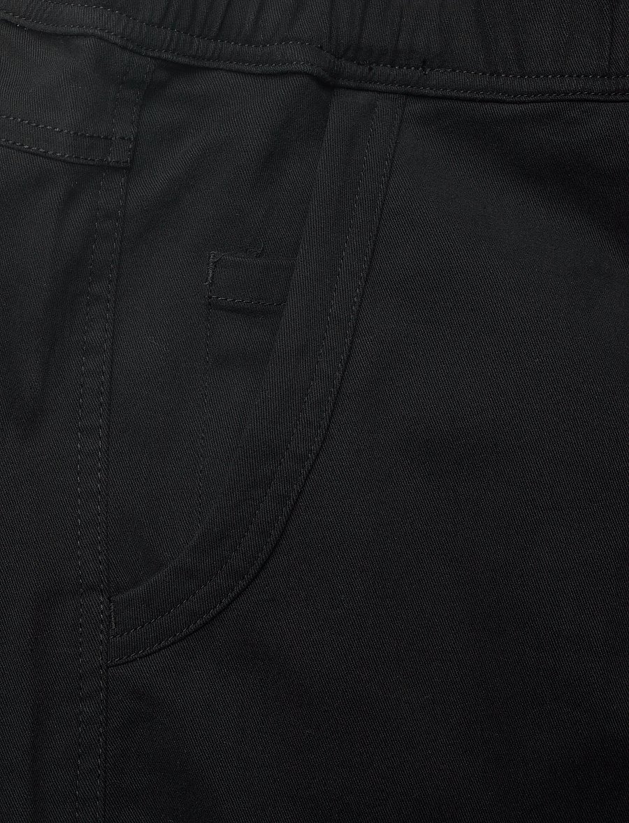 KAVU - Kumano - chinos - black - 2