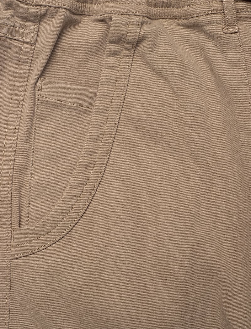 KAVU - Kumano - chinos - greige - 2