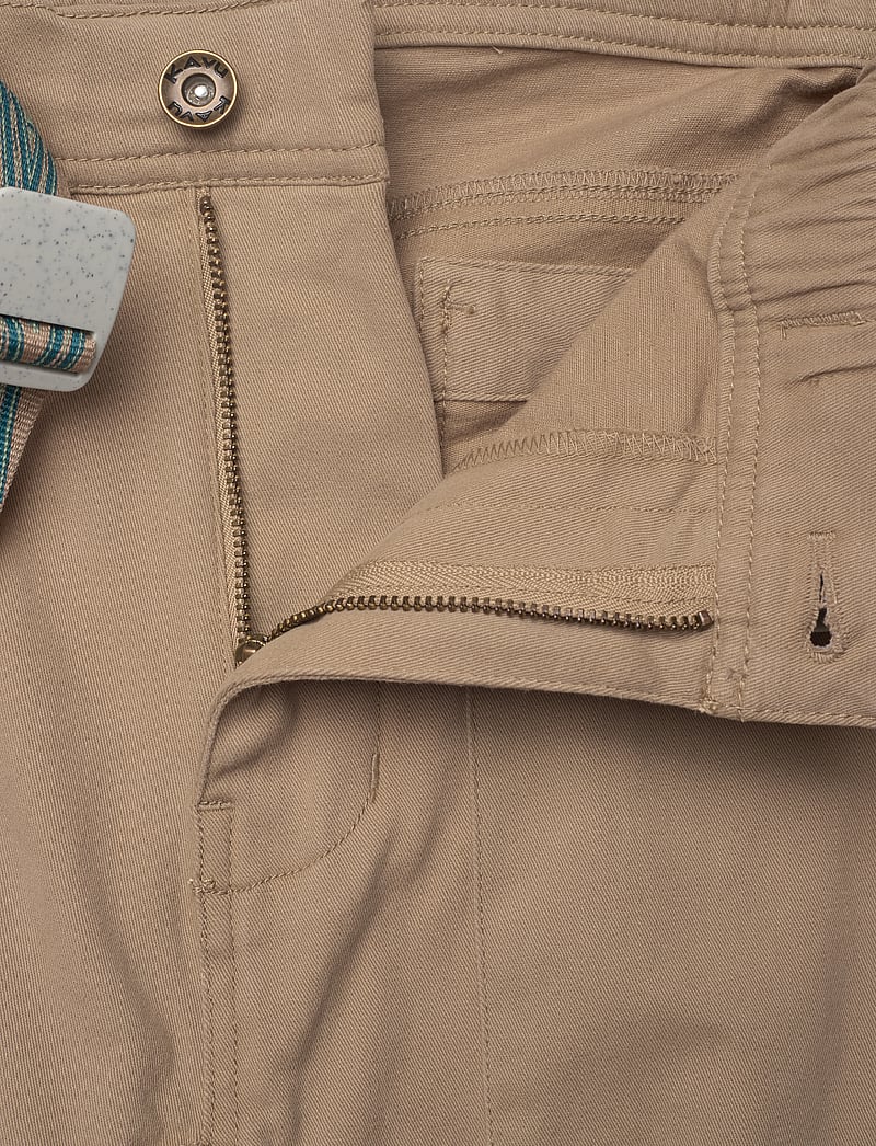 KAVU - Kumano - chinos - greige - 3