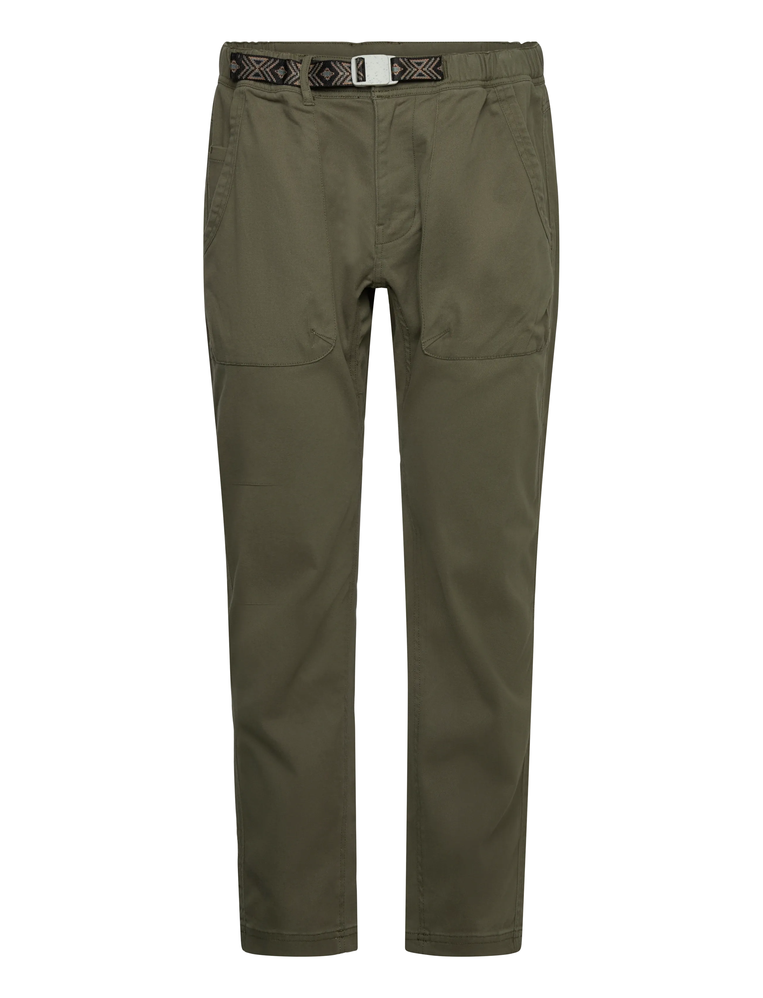 KAVU Kumano Khaki - S - Herren
