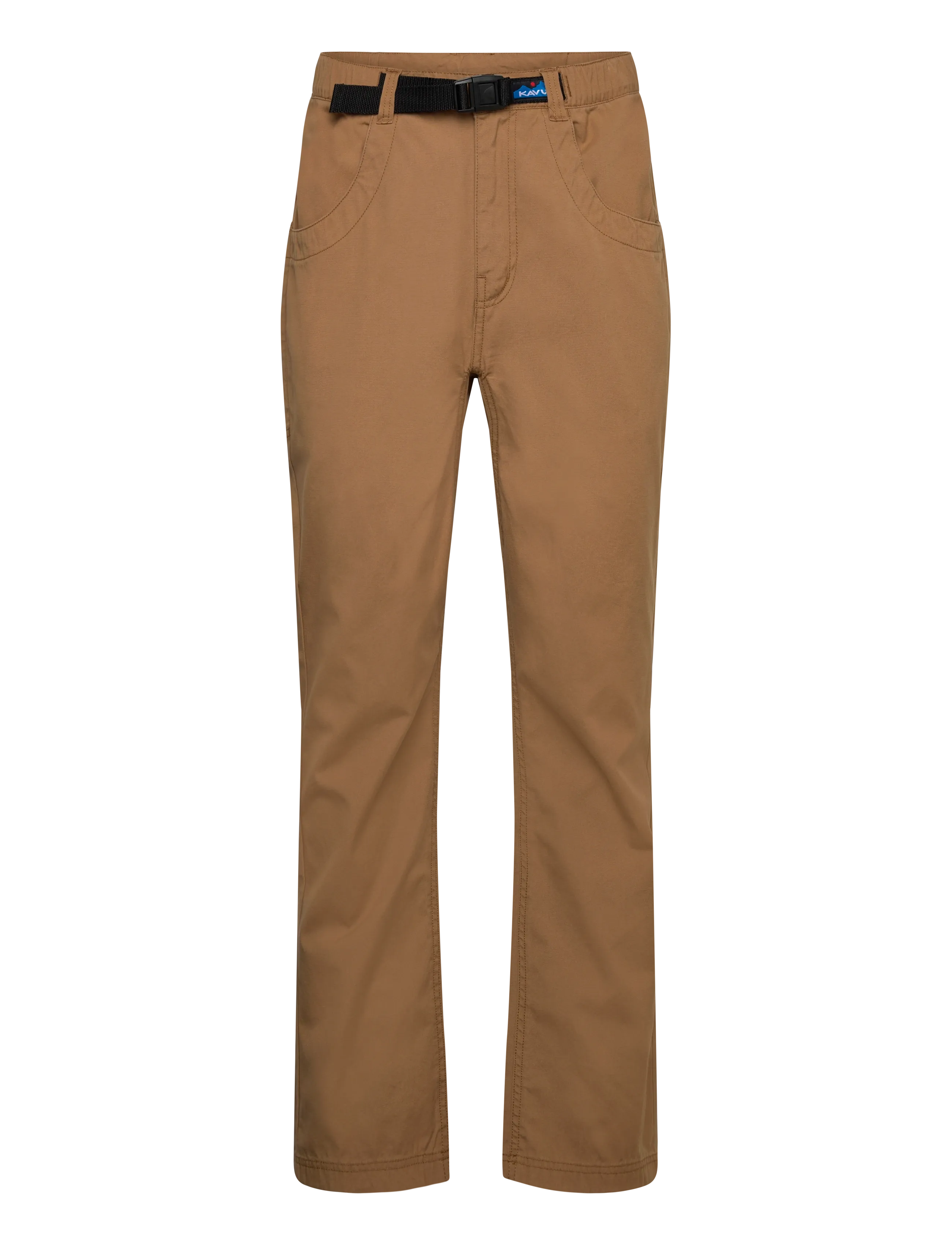 KAVU Chilli Lite Hose Beige - M - Herren