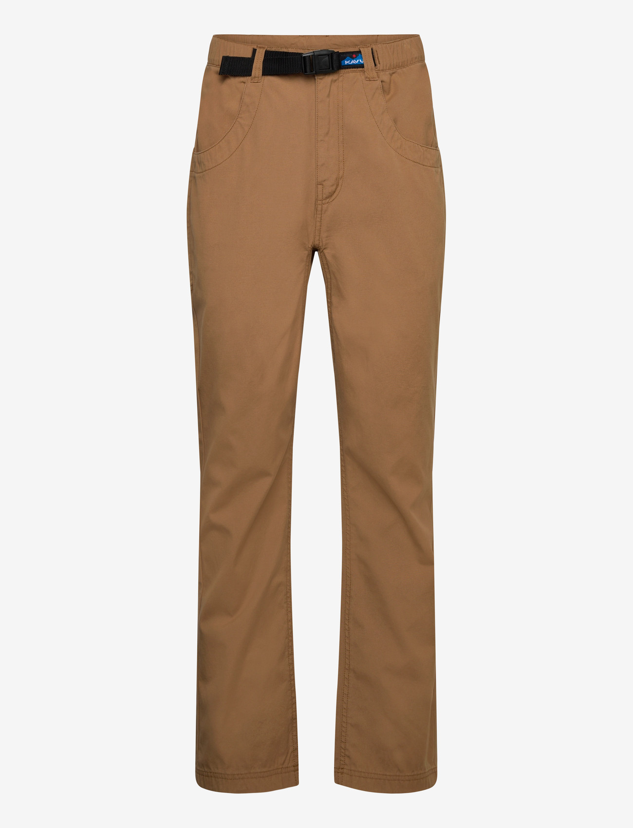 KAVU - Chilli Lite Pant - vabaajapüksid - heritage khaki - 0