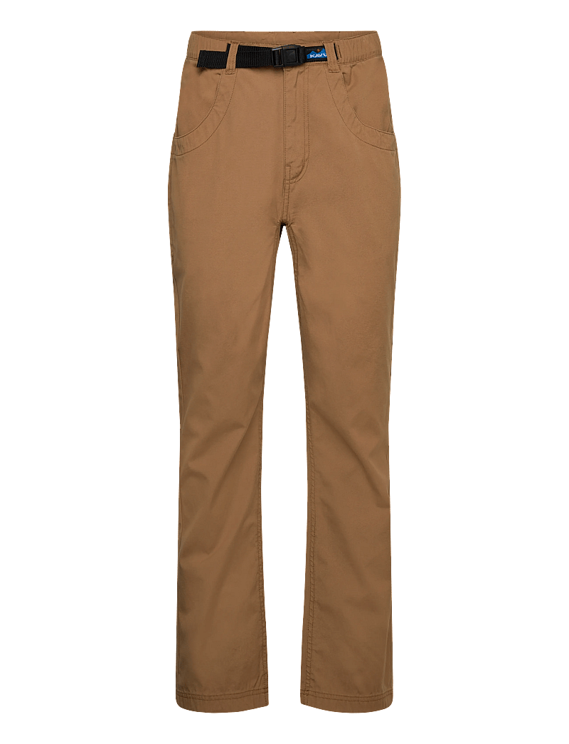 KAVU - Chilli Lite Pant - casual bukser - heritage khaki - 0
