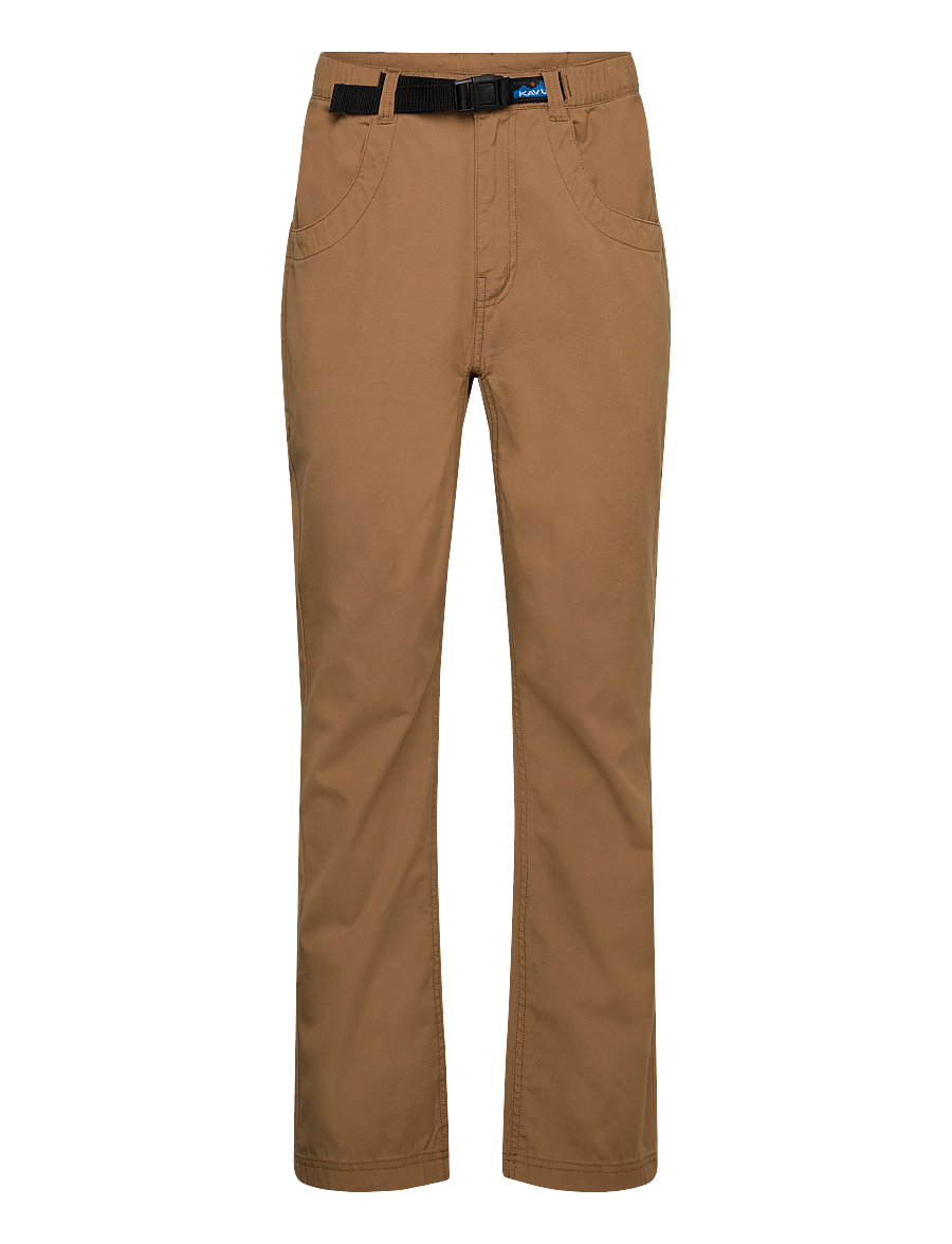 KAVU - Chilli Lite Pant - casual - heritage khaki - 1