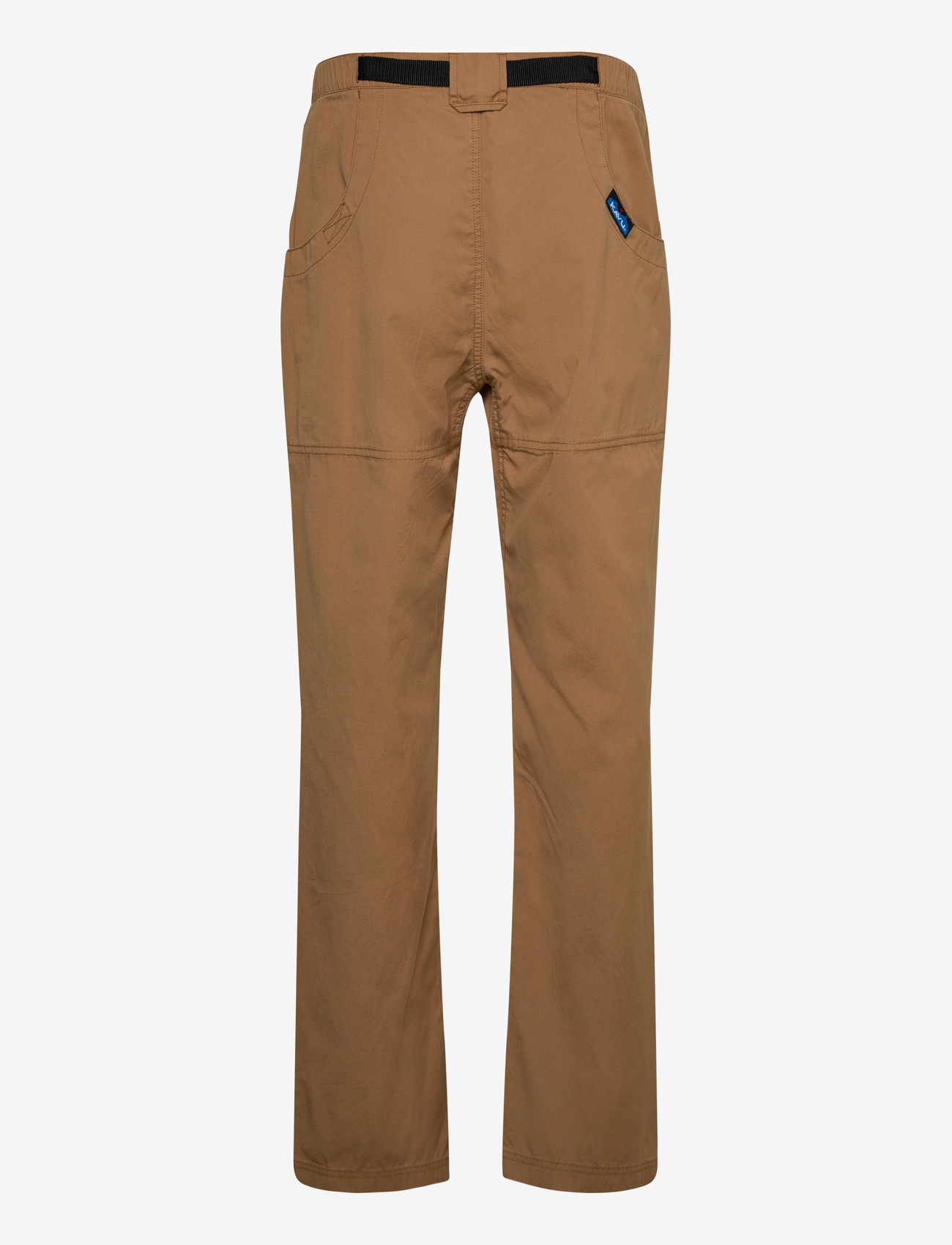 KAVU - Chilli Lite Pant - vabaajapüksid - heritage khaki - 1