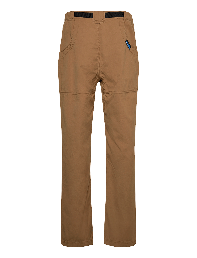 KAVU - Chilli Lite Pant - casual bukser - heritage khaki - 1