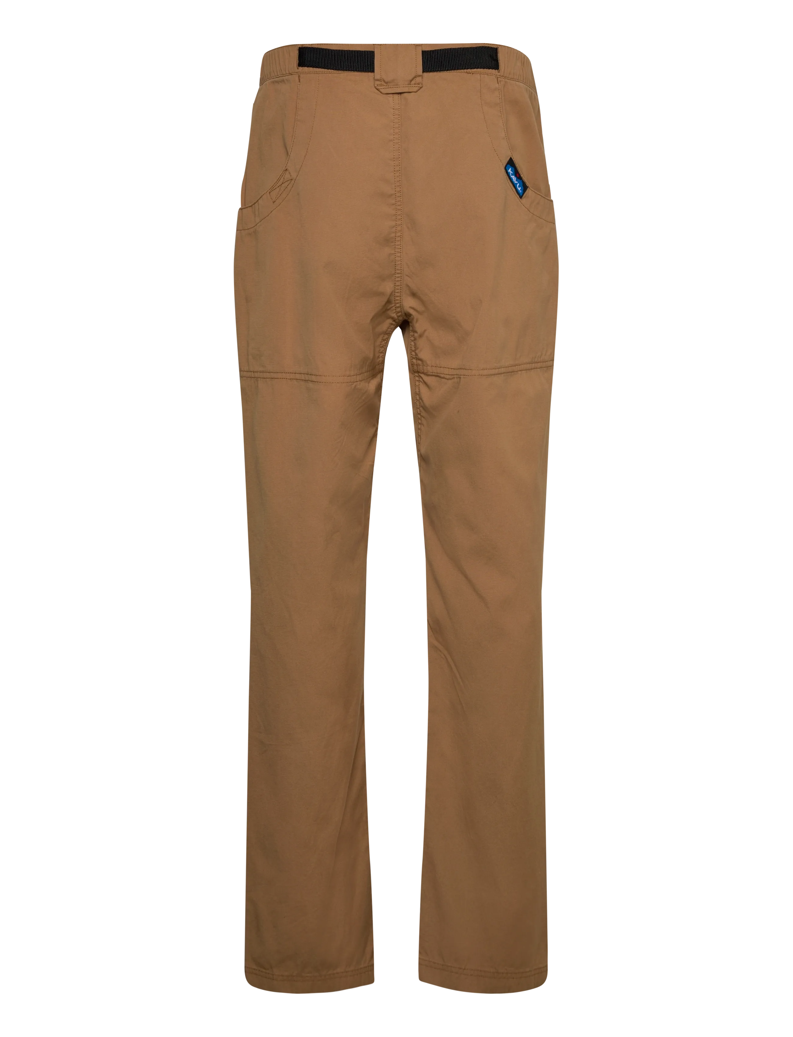 KAVU - Chilli Lite Pant - men - heritage khaki - 1