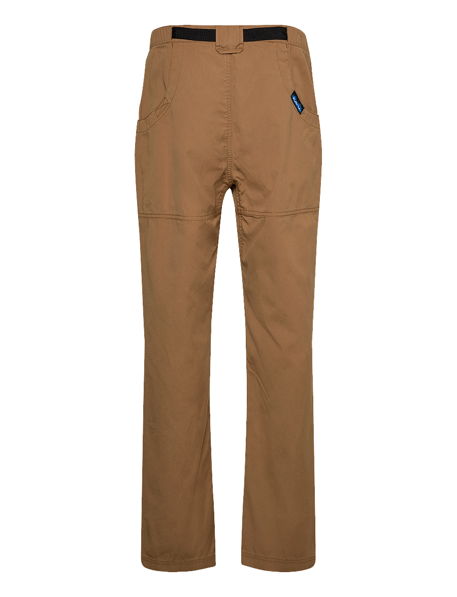 KAVU - Chilli Lite Pant - casual - heritage khaki - 2