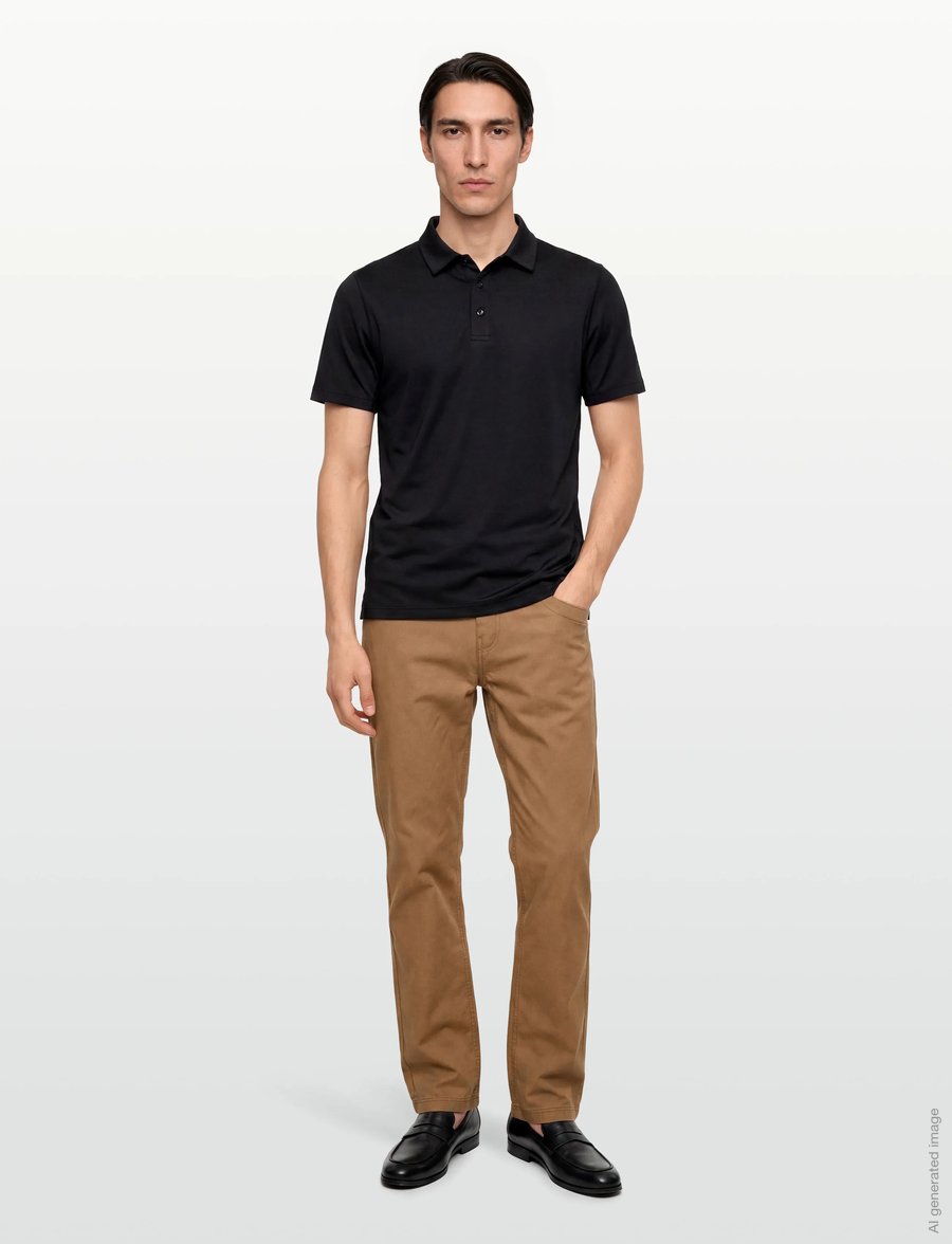 KAVU - Chilli Lite Pant - casual - heritage khaki - 0