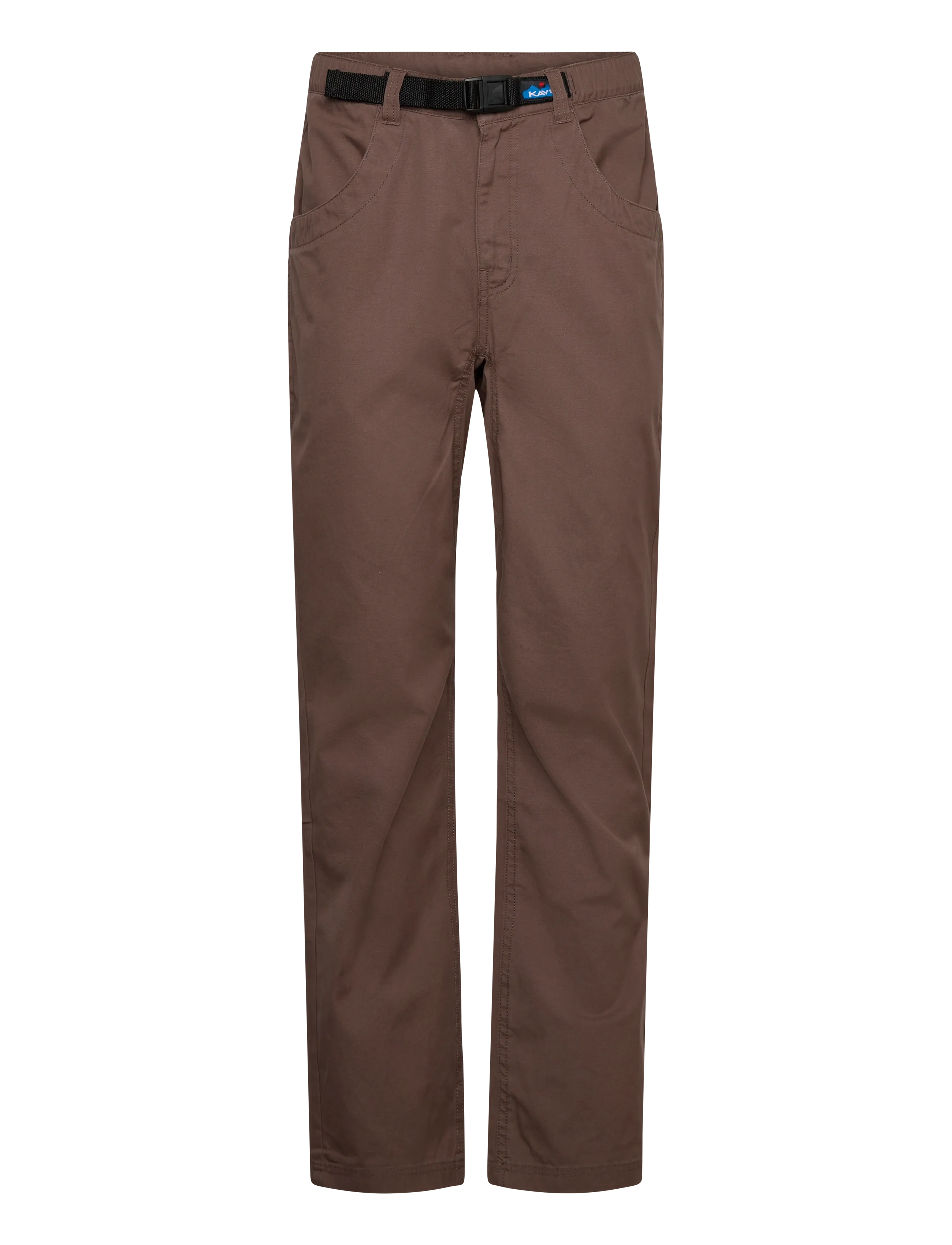 KAVU Chilli Lite Hose Braun - S - Herren