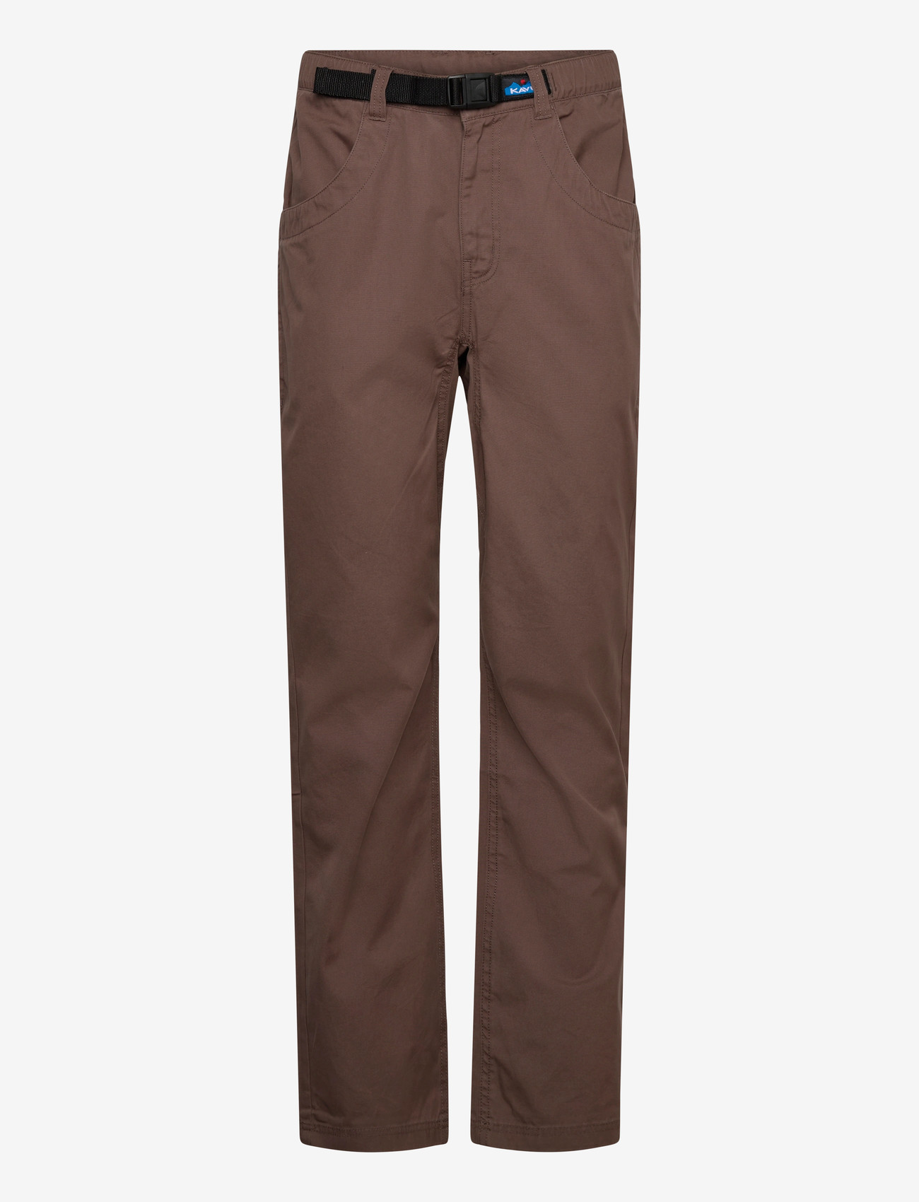 KAVU - Chilli Lite Pant - vabaajapüksid - walnut - 0