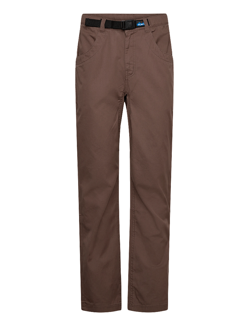 KAVU - Chilli Lite Pant - casual bukser - walnut - 0