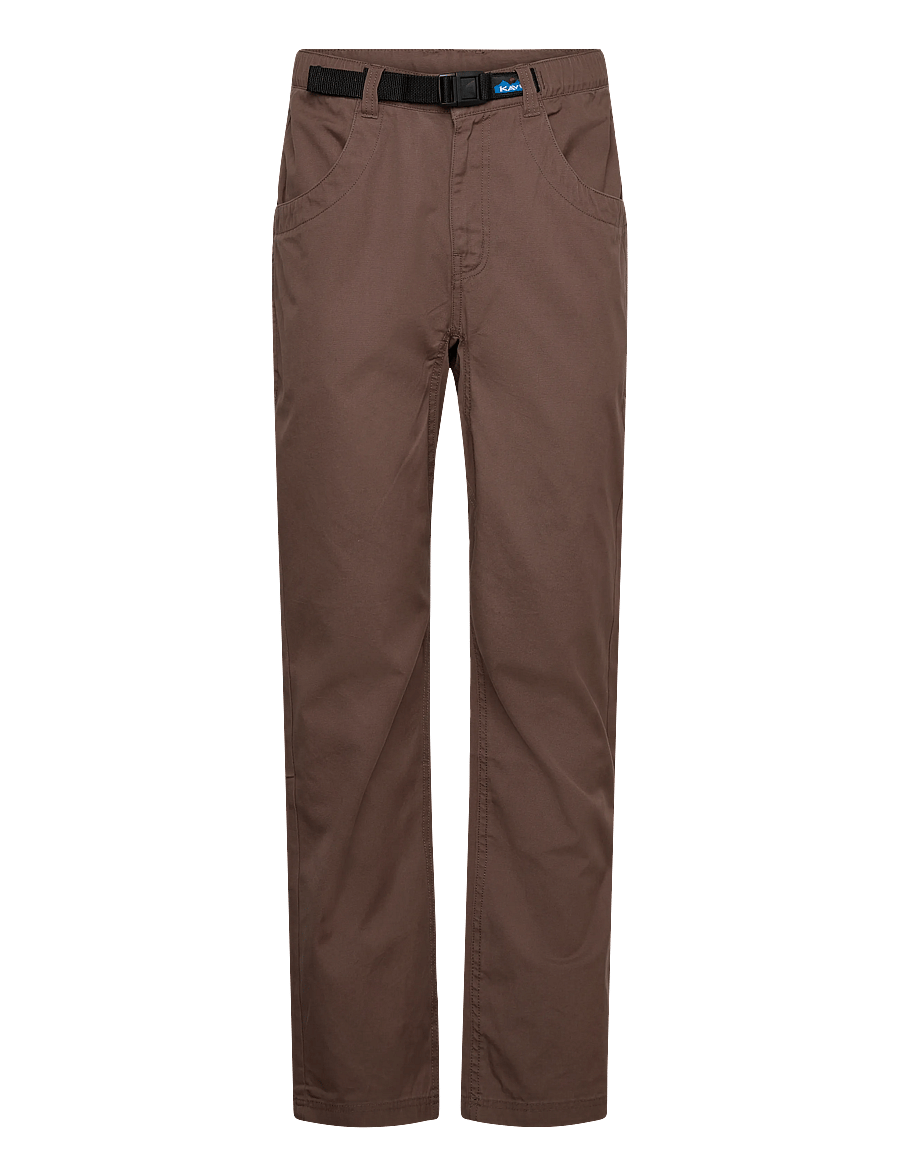 KAVU - Chilli Lite Pant - casual - walnut - 0