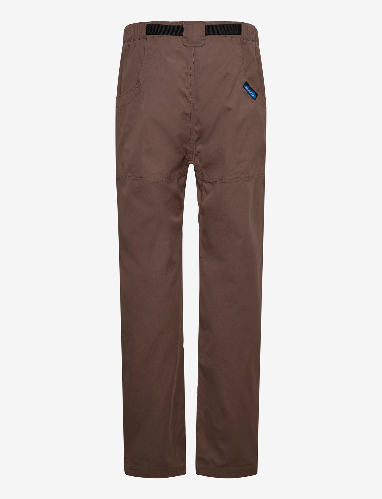 KAVU - Chilli Lite Pant - vabaajapüksid - walnut - 1