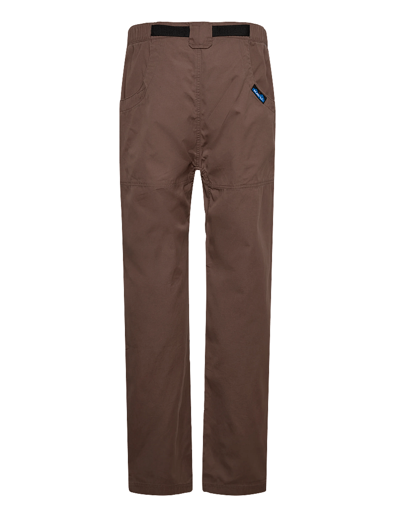 KAVU - Chilli Lite Pant - casual bukser - walnut - 1