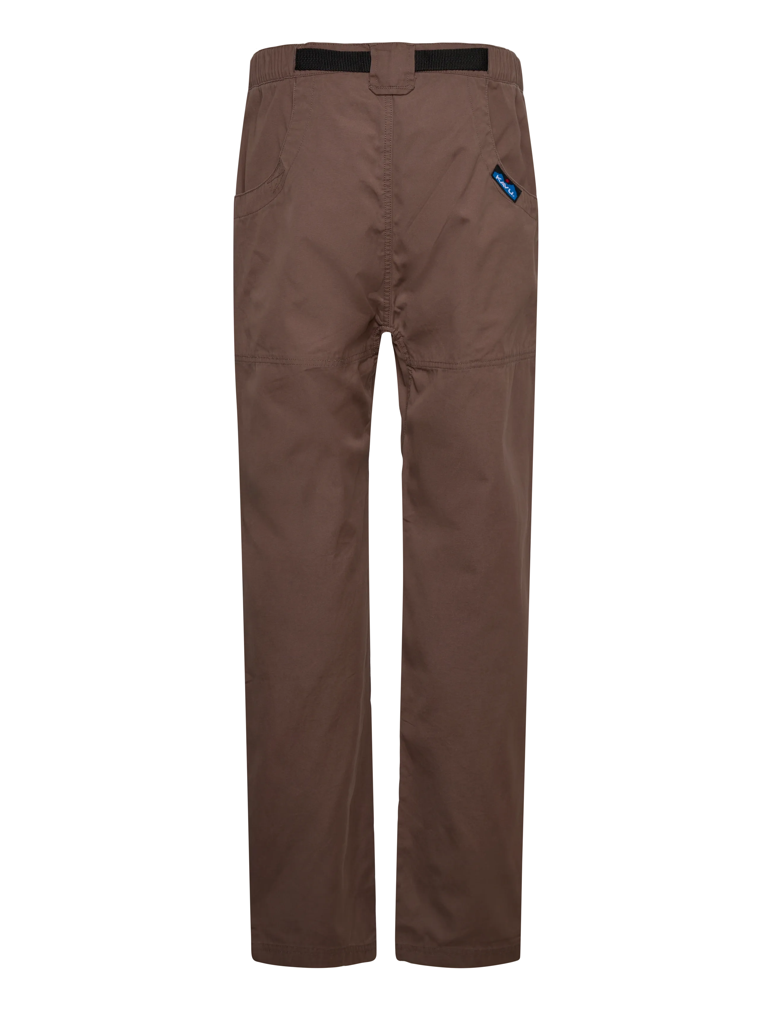 KAVU - Chilli Lite Pant - men - walnut - 1