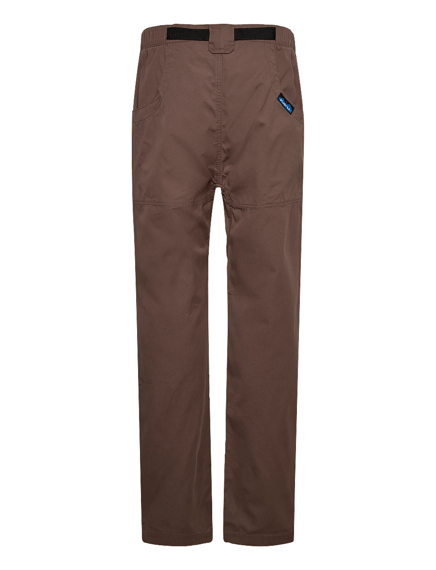 KAVU - Chilli Lite Pant - casual - walnut - 1