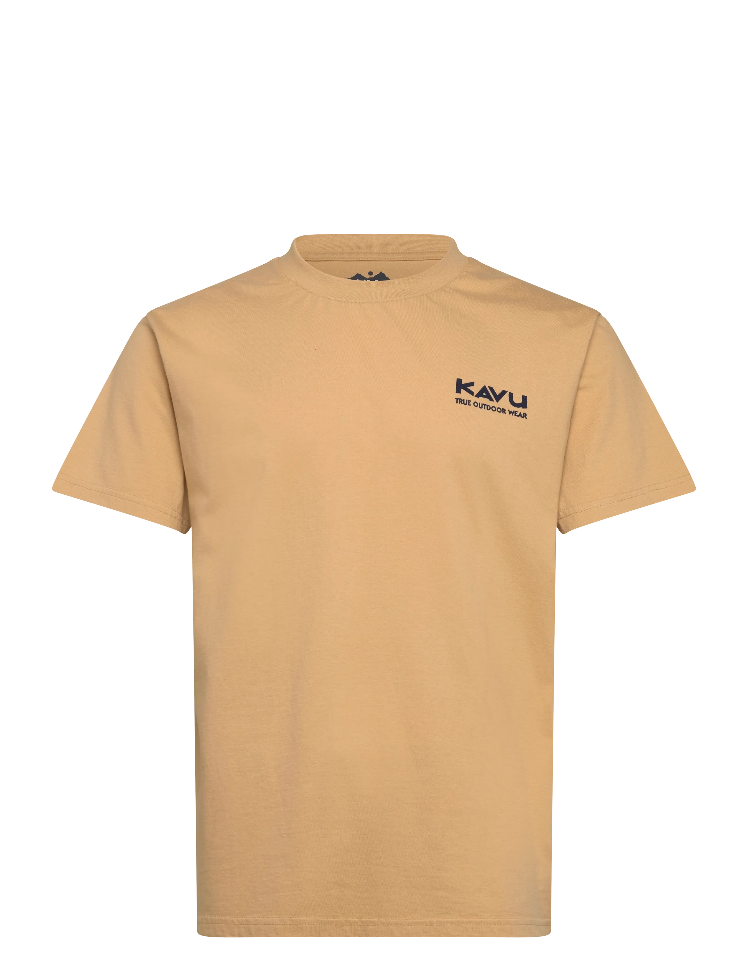 KAVU Let It Rip Beige - L - Herren