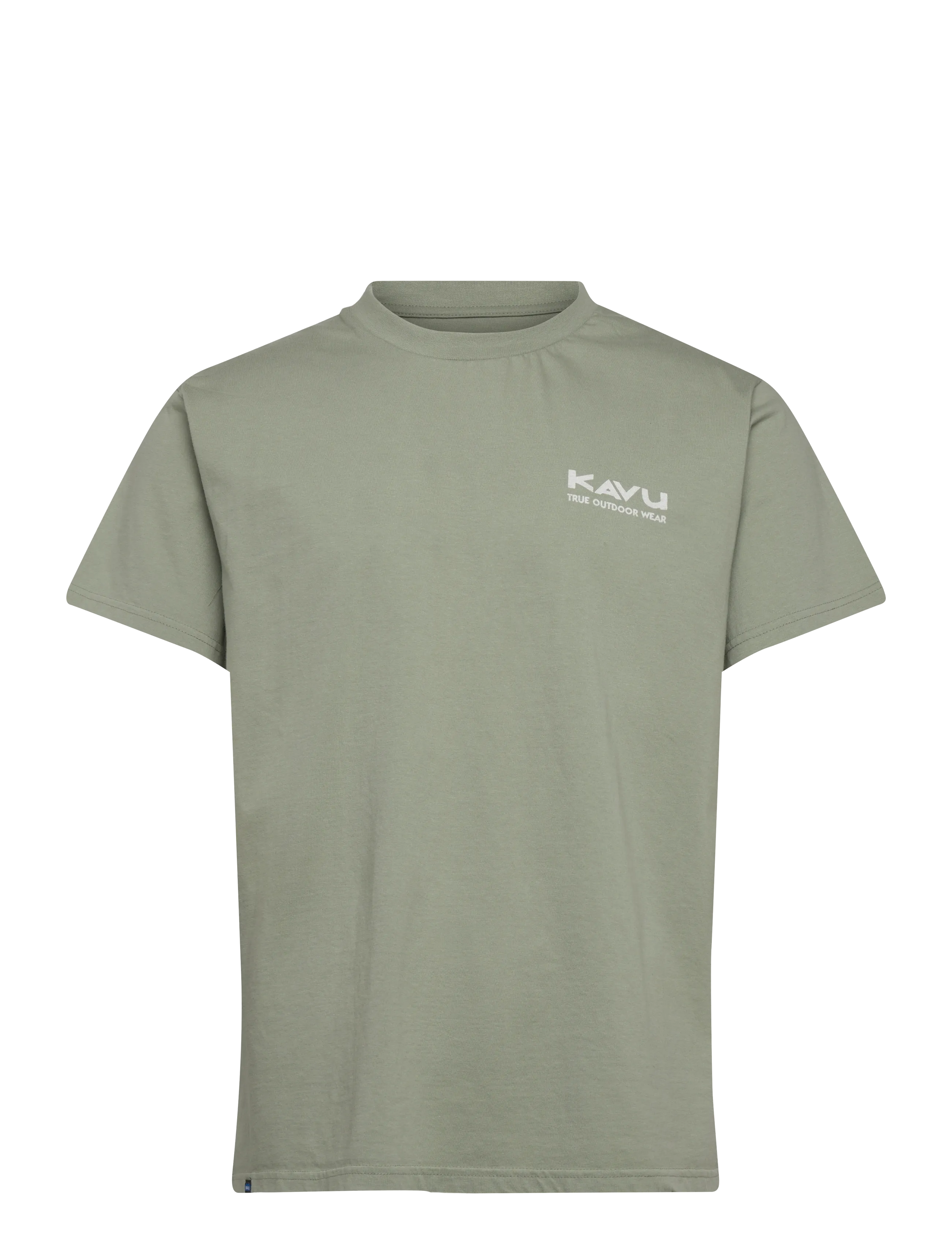 KAVU Let It Rip Grün - L - Herren
