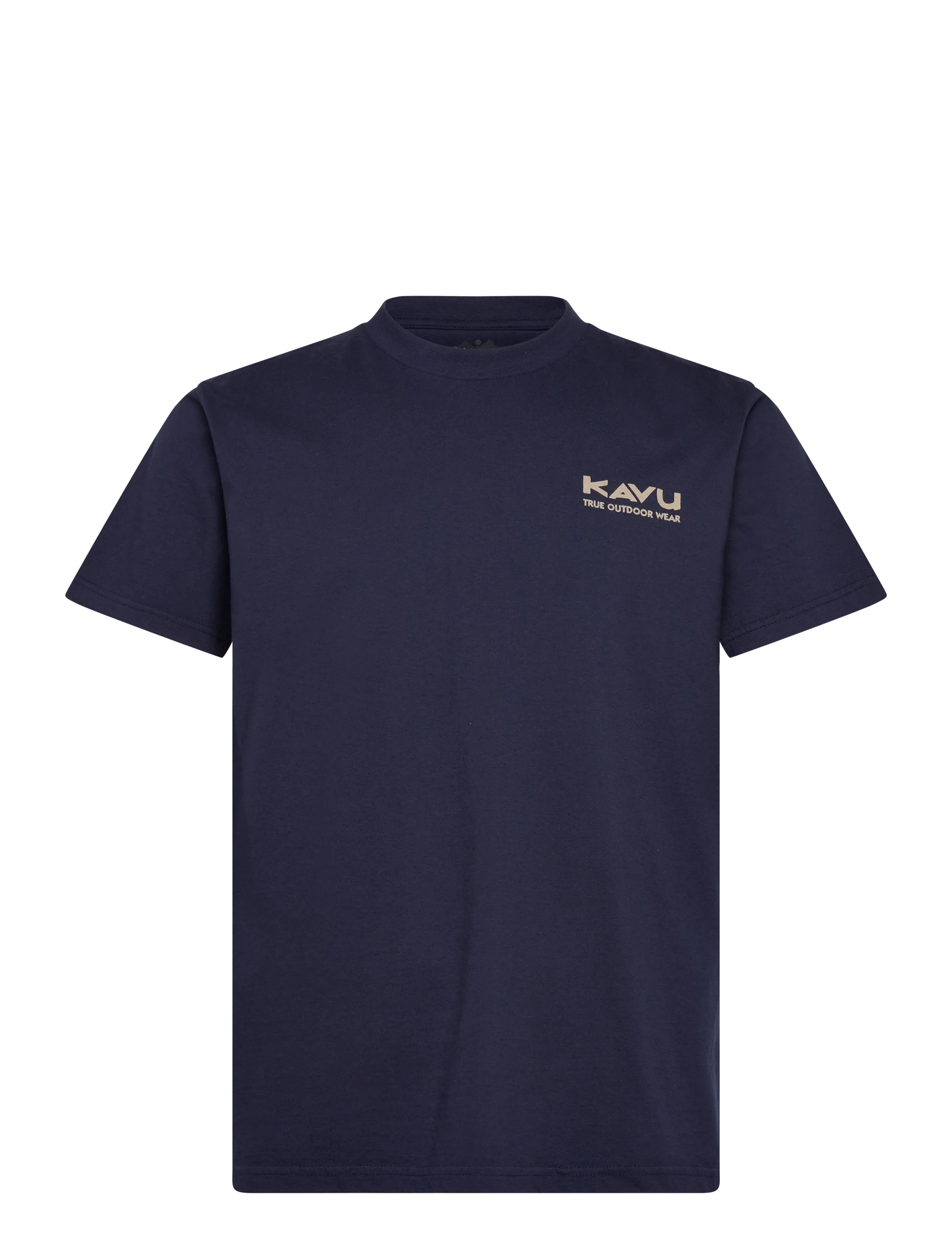 KAVU Let It Rip Navy - S - Herren