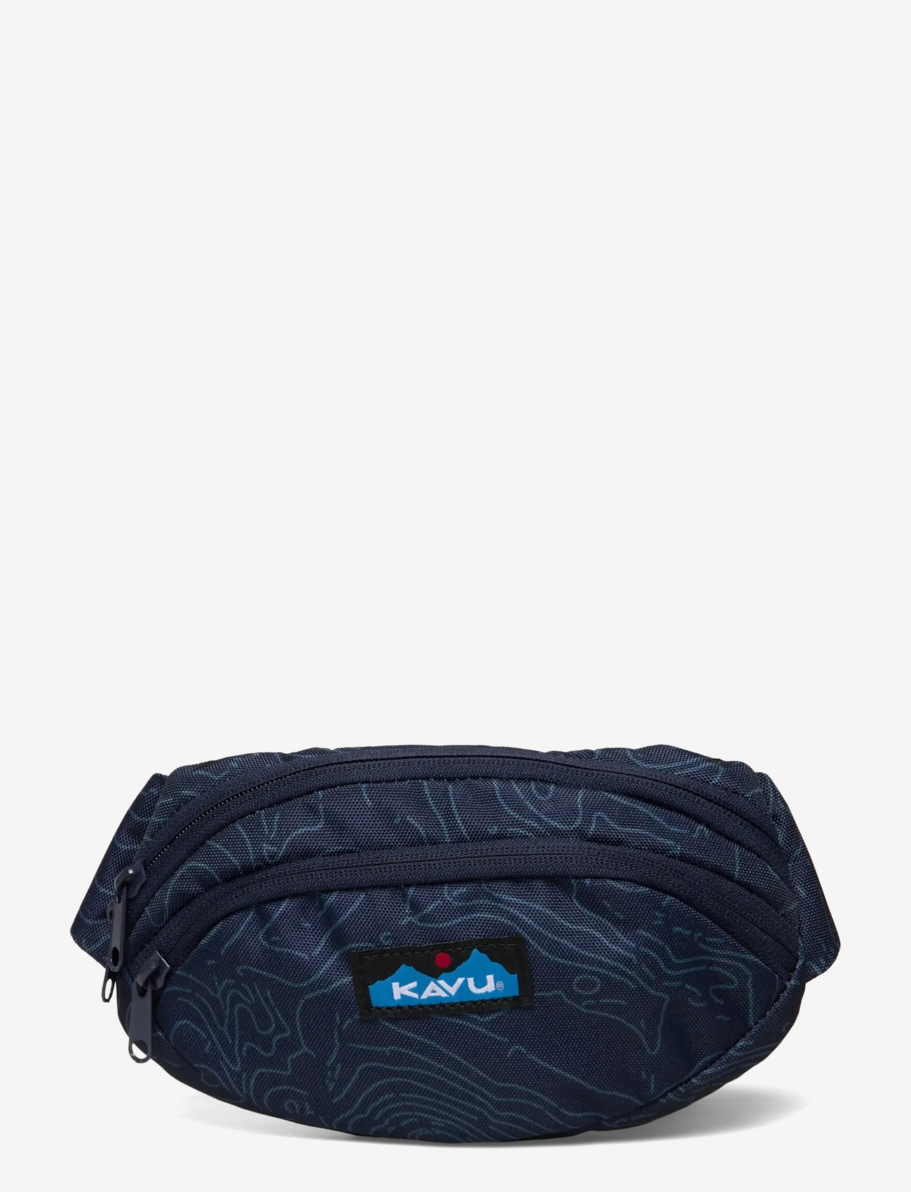 KAVU - Spectator - laveste priser - navy topo - 0