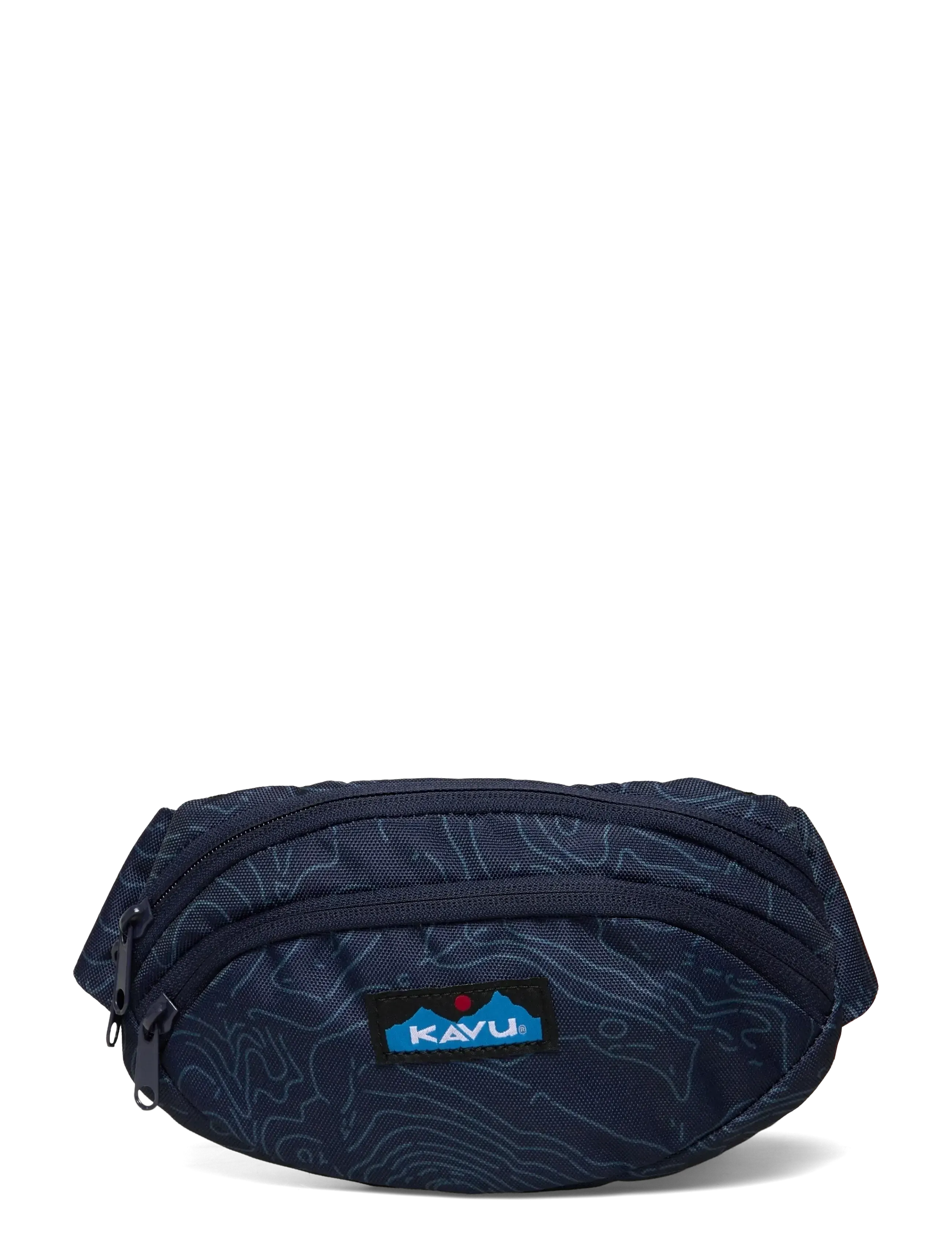 KAVU Spectator - KAVU - NAVY TOPO / navy