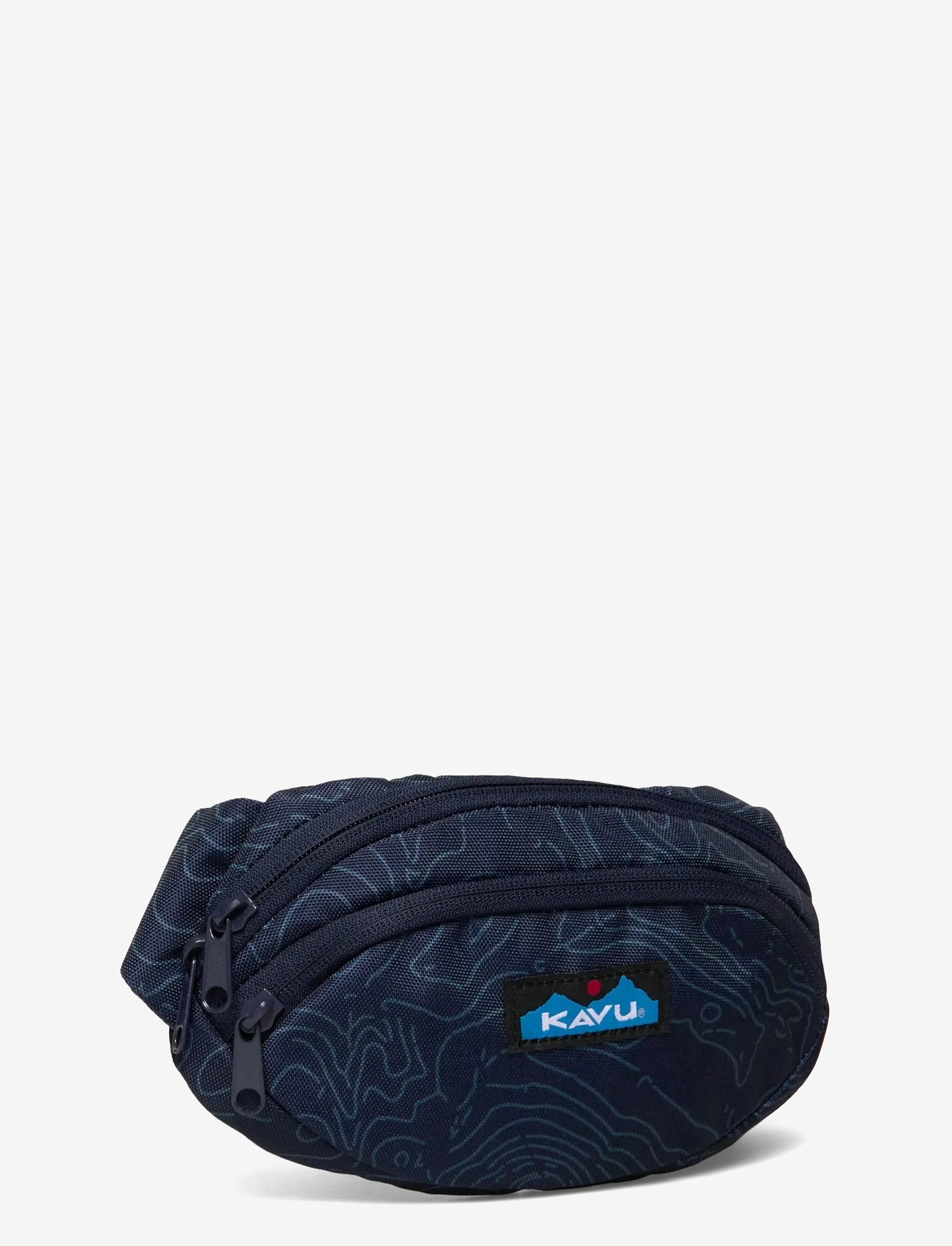 KAVU - Spectator - laveste priser - navy topo - 2