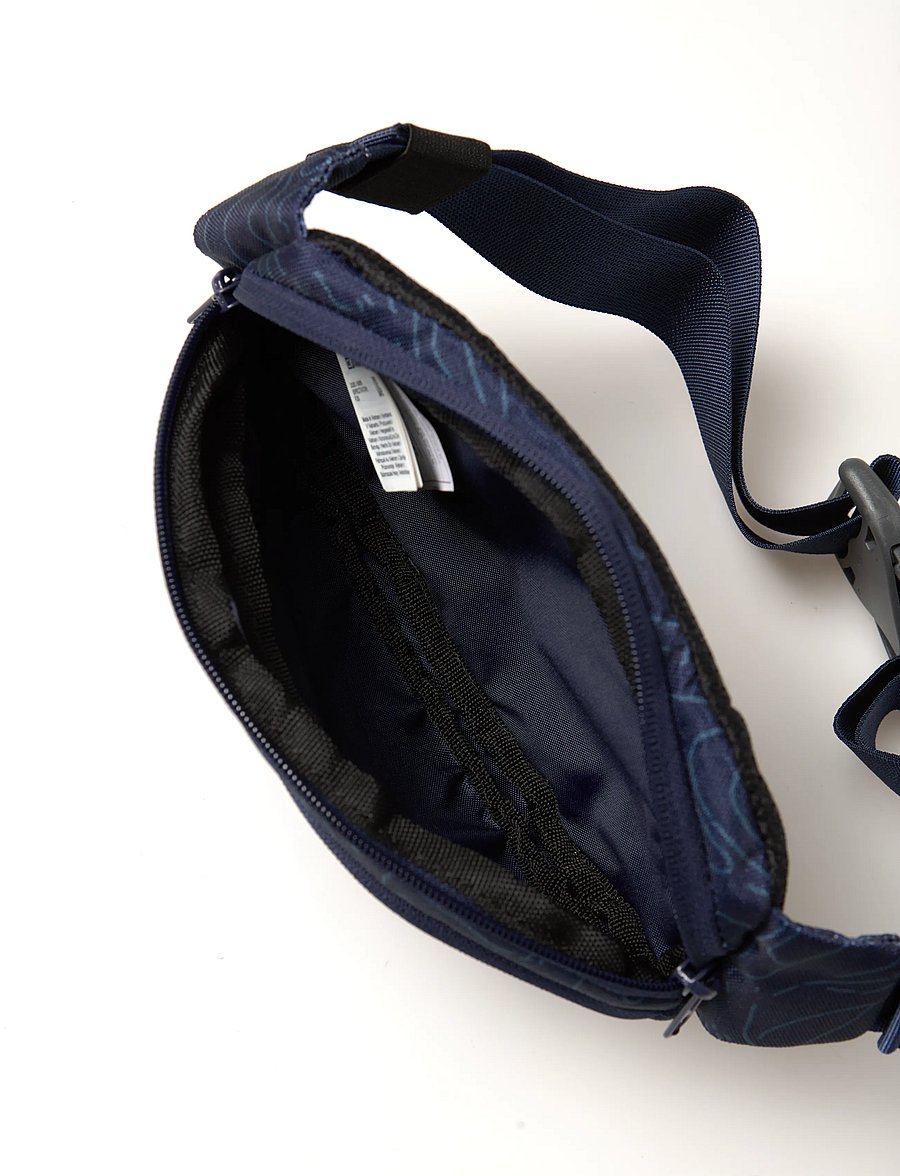 KAVU - Spectator - gürteltaschen - navy topo - 4