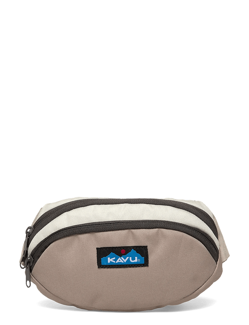 KAVU - Spectator - gürteltaschen - ranchland - 0