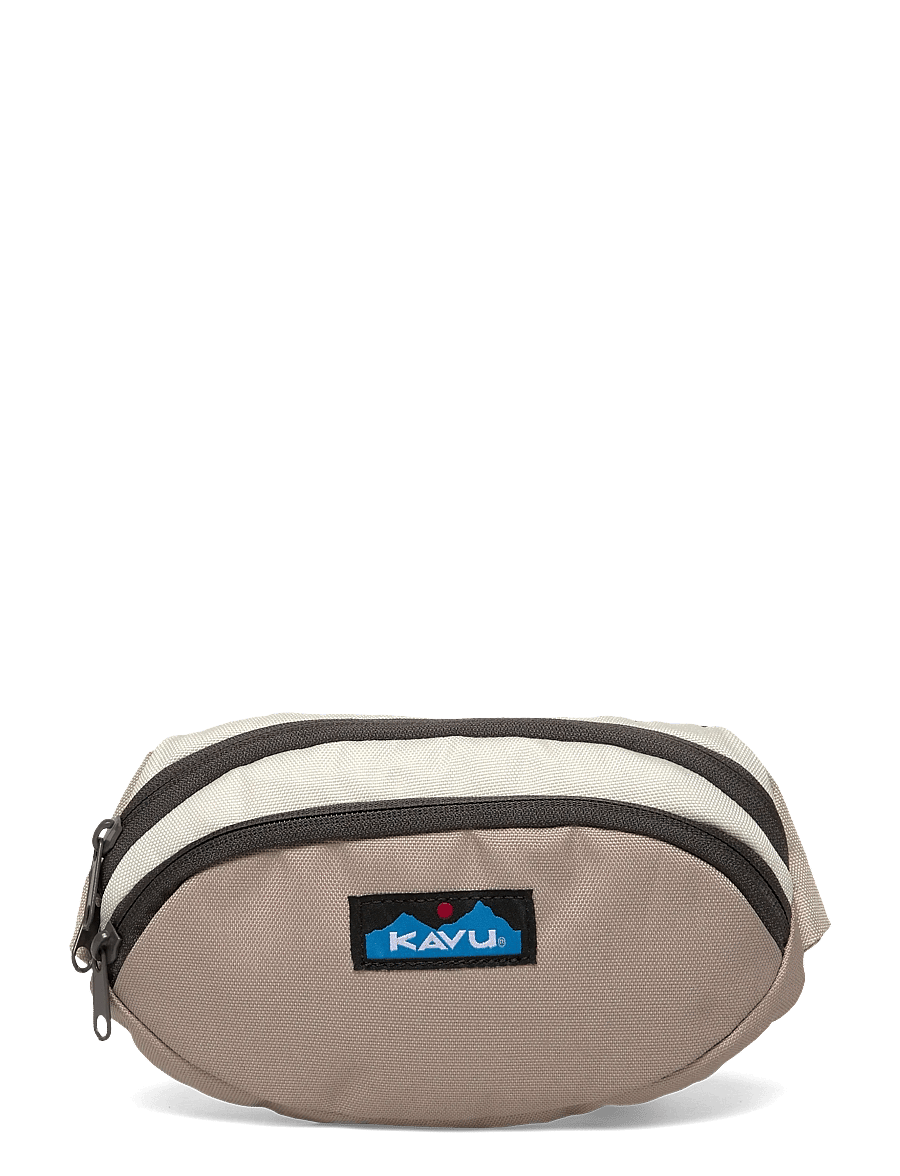 KAVU - Spectator - gürteltaschen - ranchland - 0