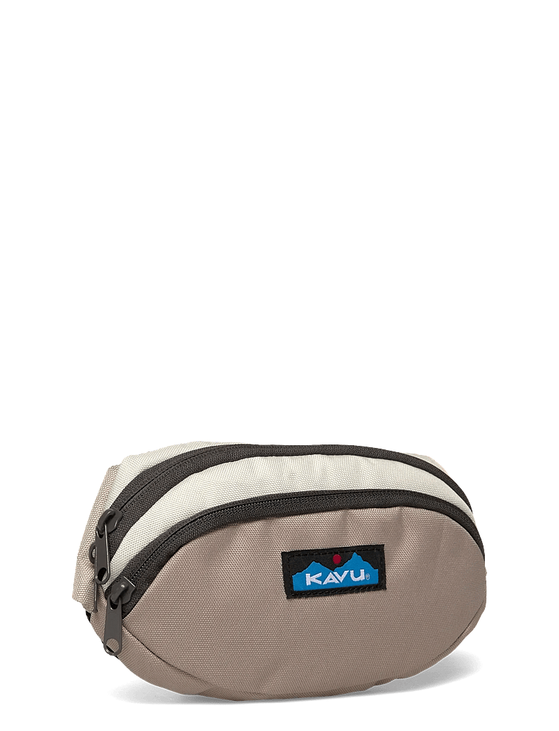 KAVU - Spectator - gürteltaschen - ranchland - 2