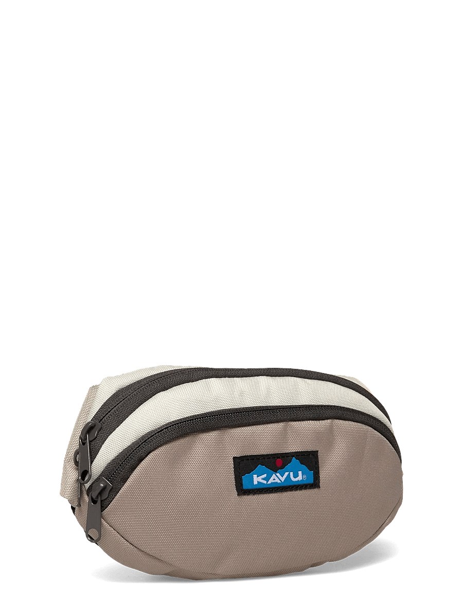 KAVU - Spectator - gürteltaschen - ranchland - 2