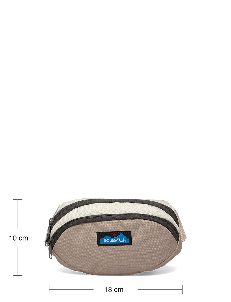 KAVU - Spectator - gürteltaschen - ranchland - 3