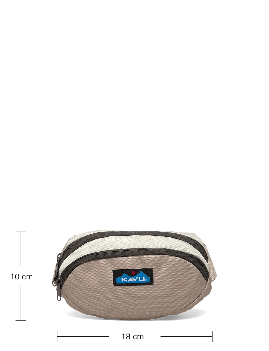 KAVU - Spectator - gürteltaschen - ranchland - 3