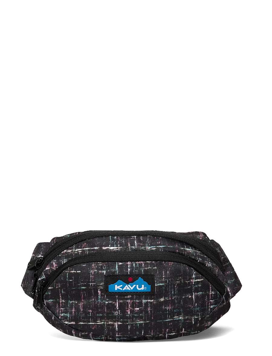 KAVU - Spectator - gürteltaschen - tweedish - 0