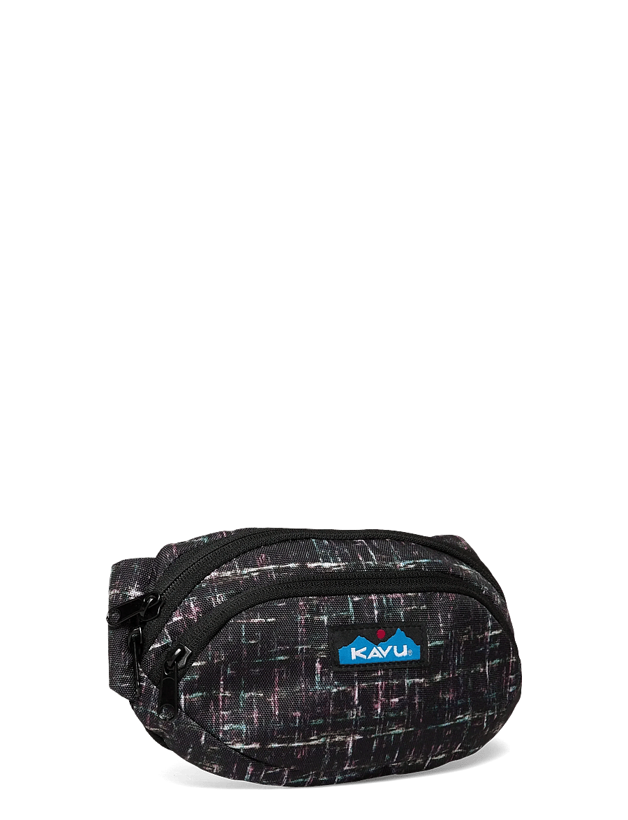 KAVU - Spectator - gürteltaschen - tweedish - 2