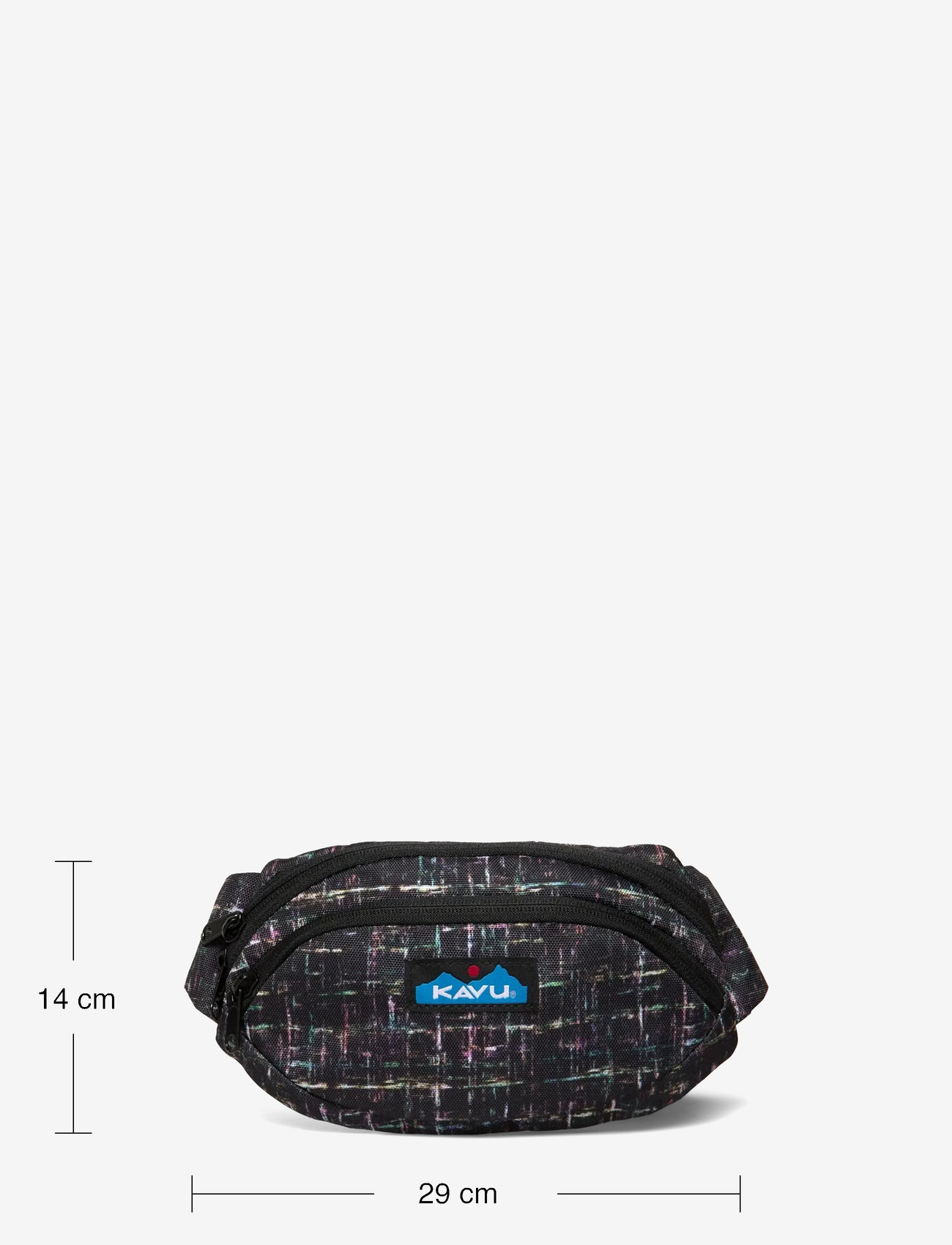 KAVU - Spectator - madalaimad hinnad - tweedish - 3