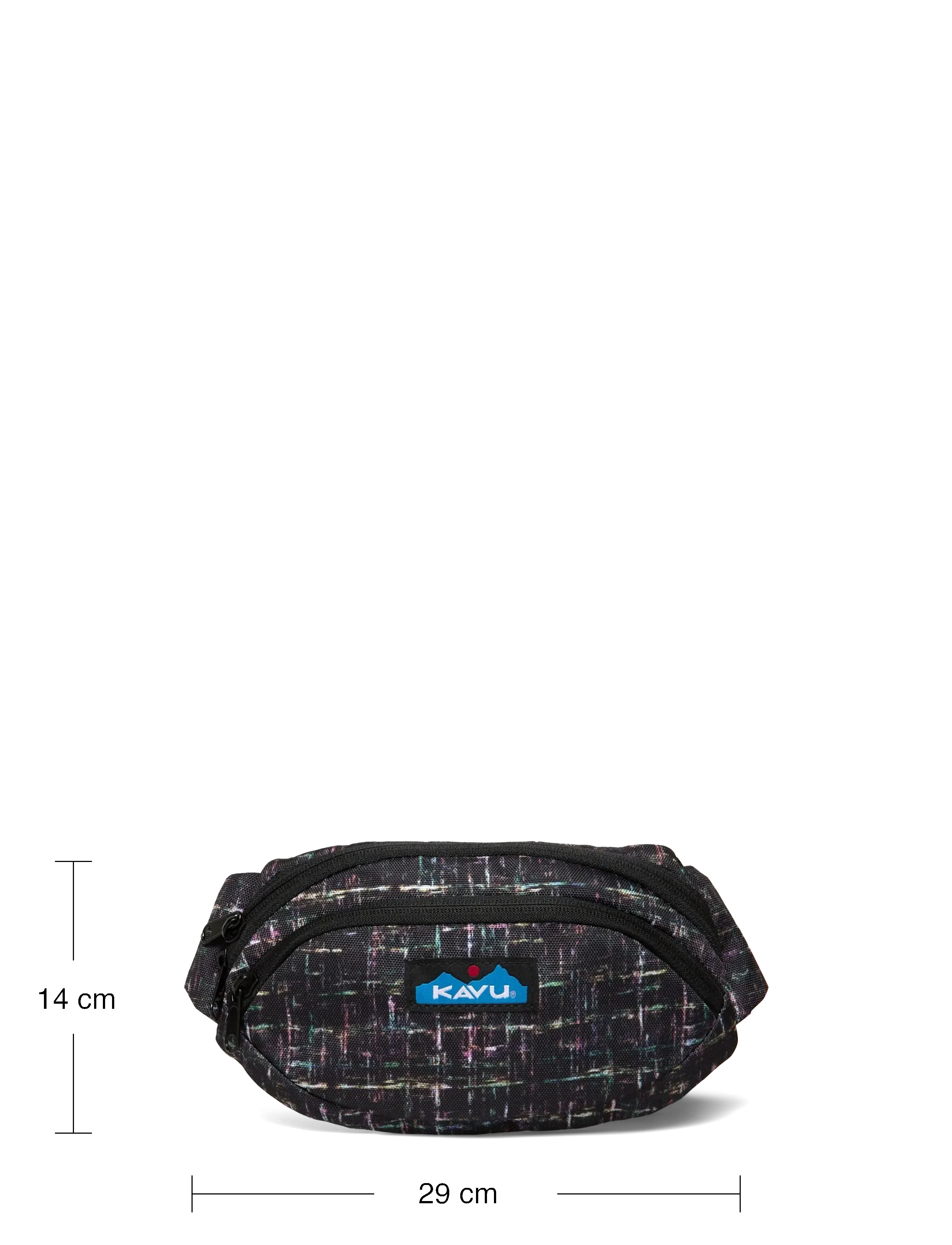 KAVU - Spectator - die niedrigsten preise - tweedish - 3