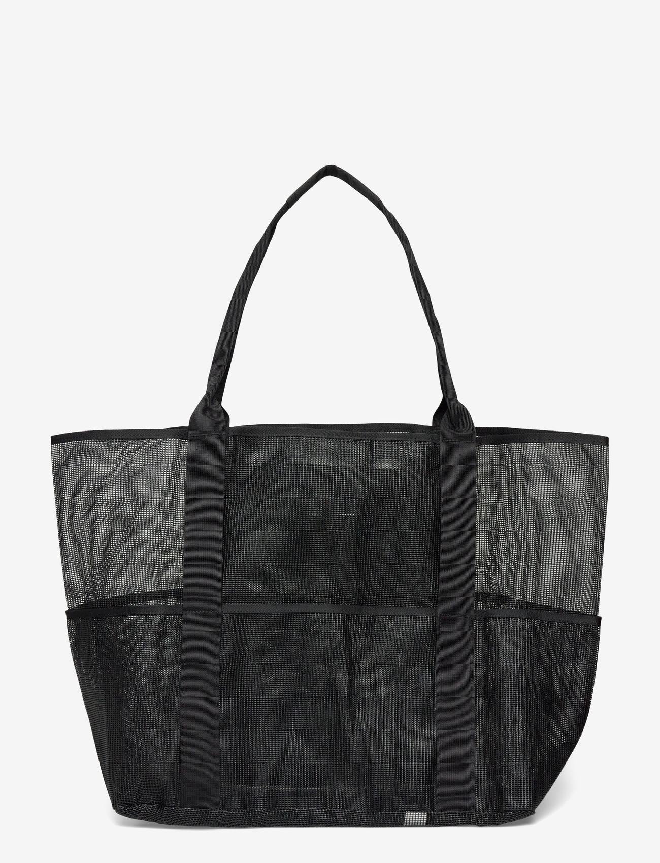 KAVU - Alder Lake Tote - tote bags - black - 1